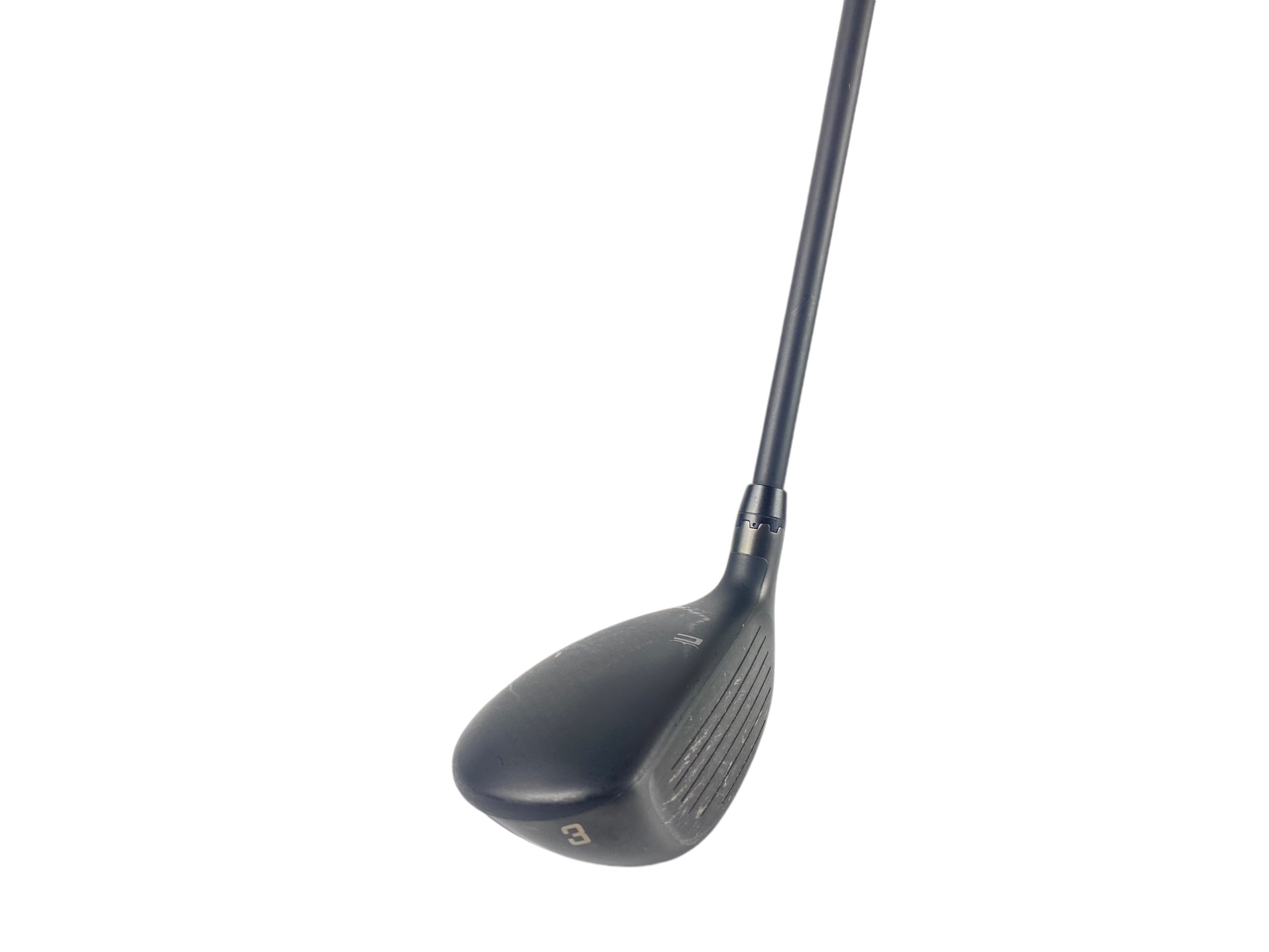 Cobra King Tec 2023 3 Hybrid / 19 Degree / Stiff Flex