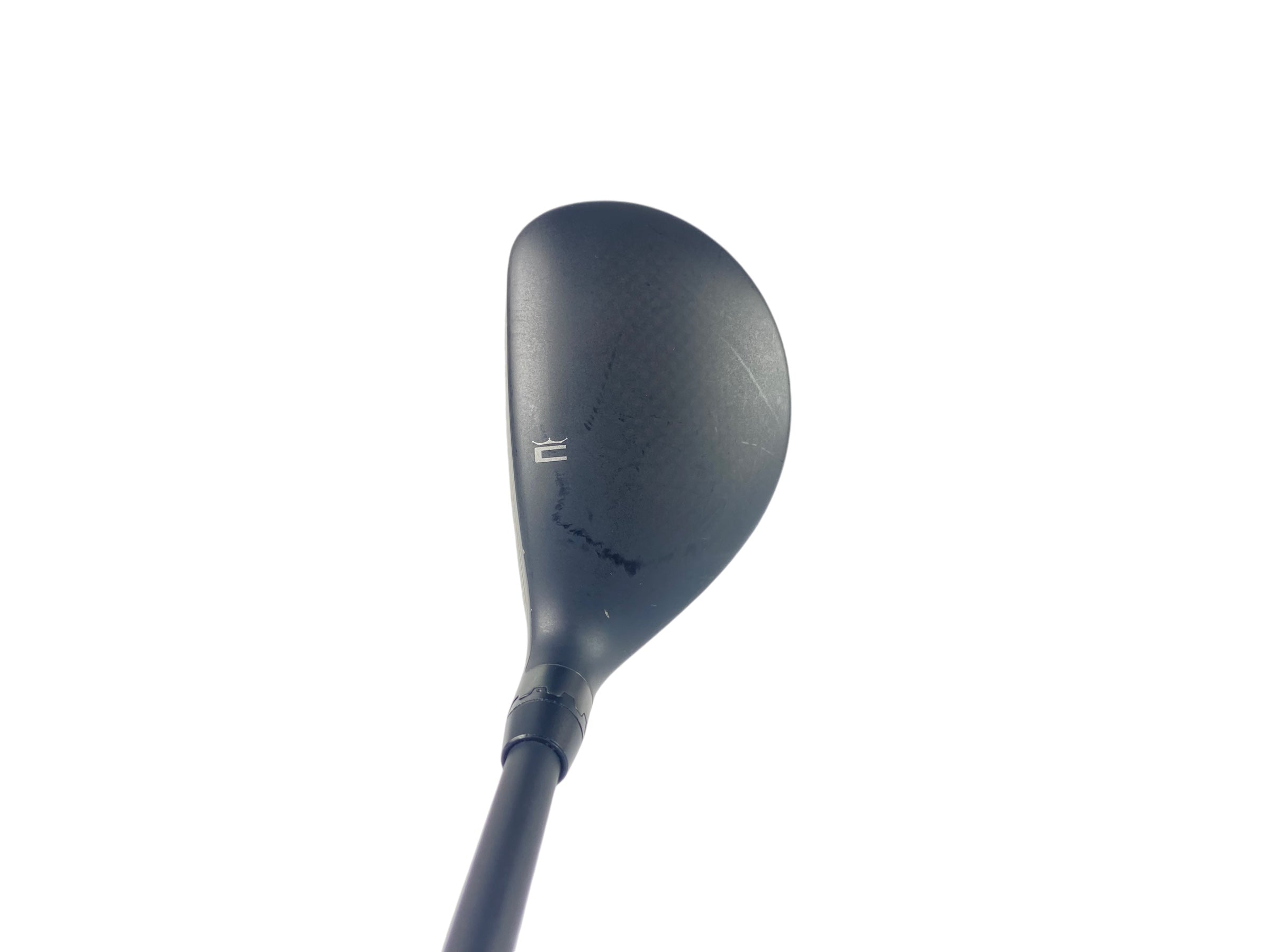 Cobra King Tec 2023 3 Hybrid / 19 Degree / Stiff Flex