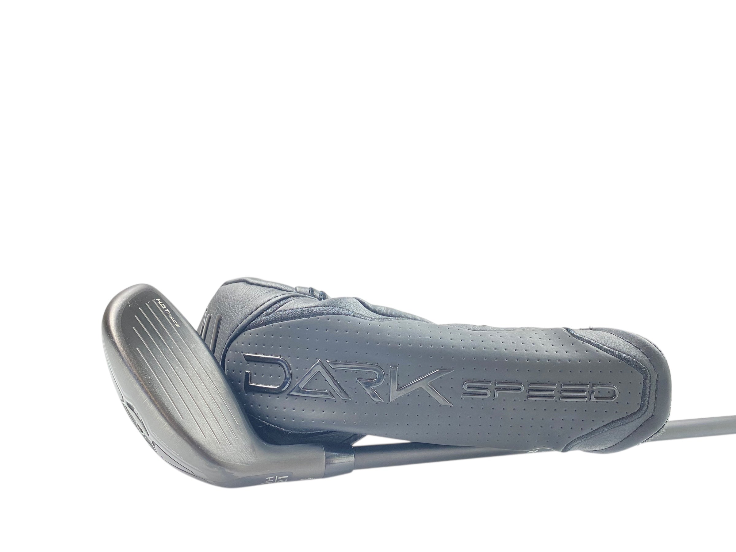 Cobra Darkspeed 4 Hybrid / 21 Degree / Stiff Flex