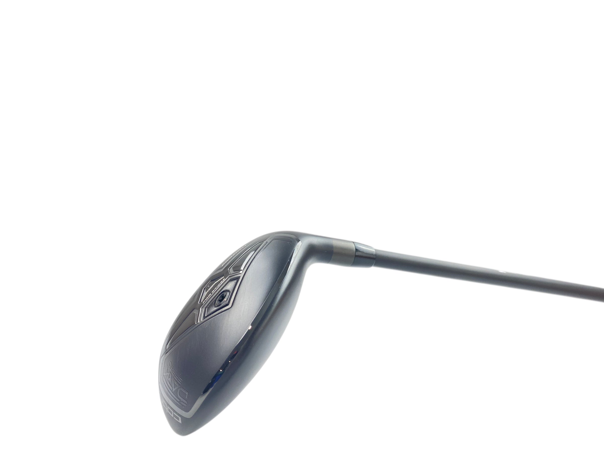 Cobra Darkspeed 4 Hybrid / 21 Degree / Stiff Flex