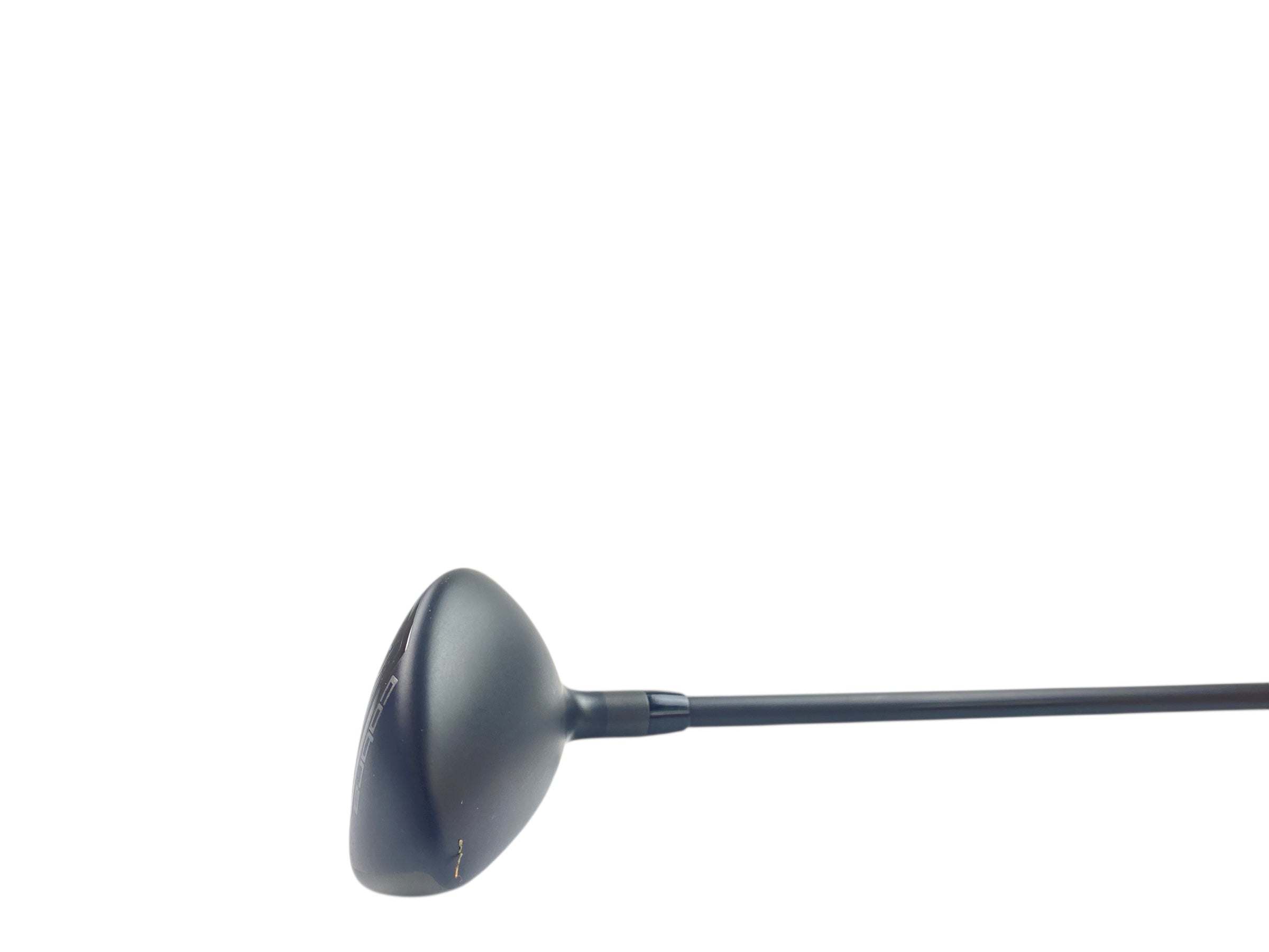 Cobra Darkspeed 4 Hybrid / 21 Degree / Stiff Flex