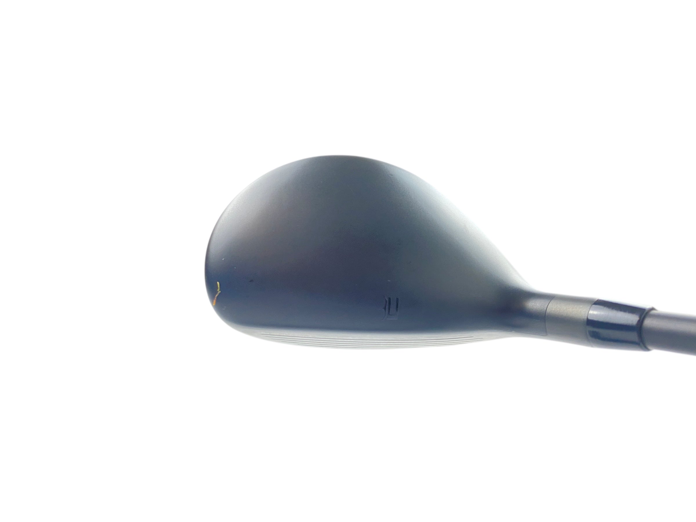 Cobra Darkspeed 4 Hybrid / 21 Degree / Stiff Flex