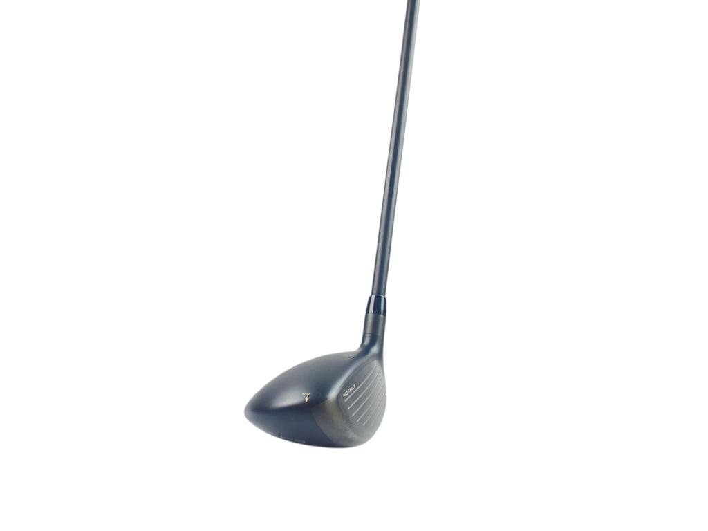 Cobra Darkspeed 4 Hybrid / 21 Degree / Stiff Flex