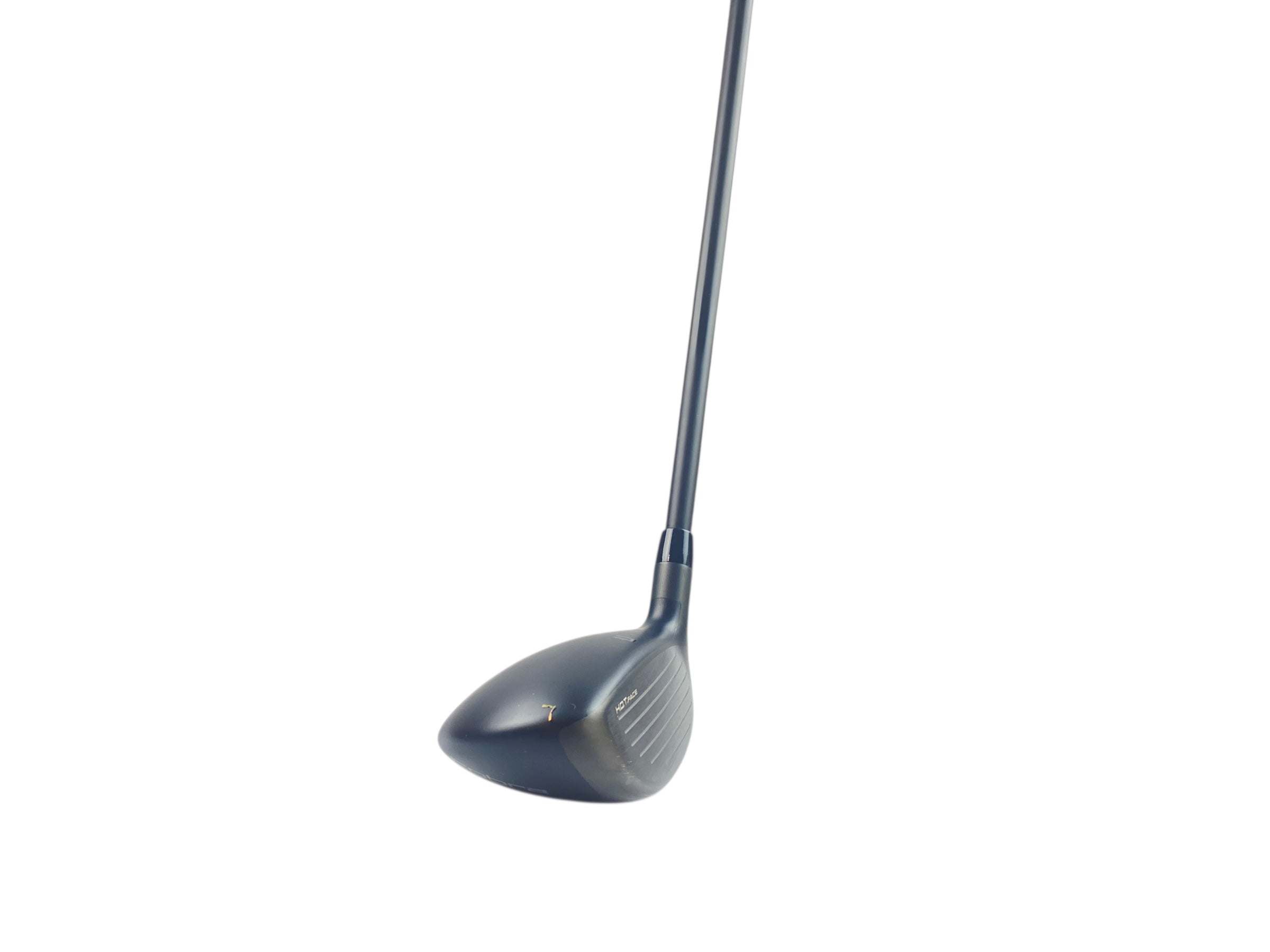 Cobra Darkspeed 4 Hybrid / 21 Degree / Stiff Flex