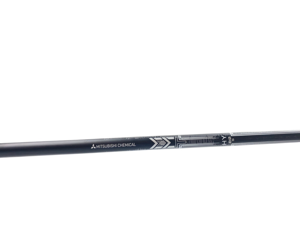 Cobra Darkspeed 4 Hybrid / 21 Degree / Stiff Flex
