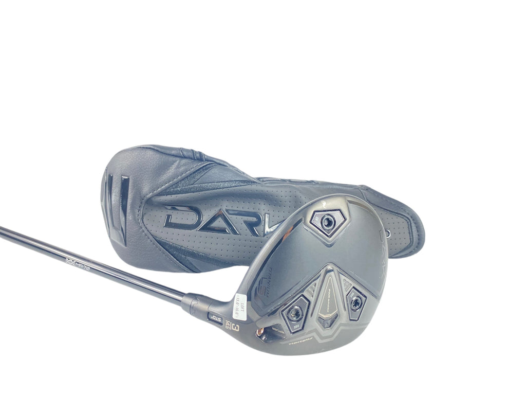Cobra Darkspeed LS 3 Wood / 14.5 Degree / Extra Stiff Flex