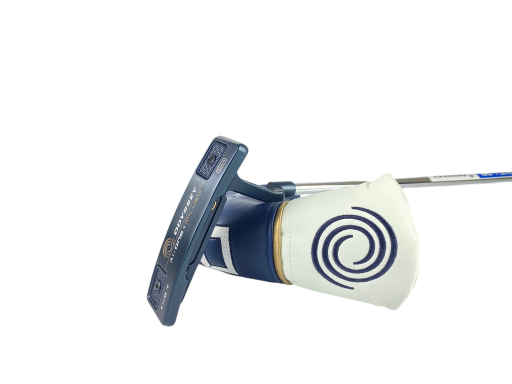 Odyssey Ai One Milled Two T Putter / 34 Inch