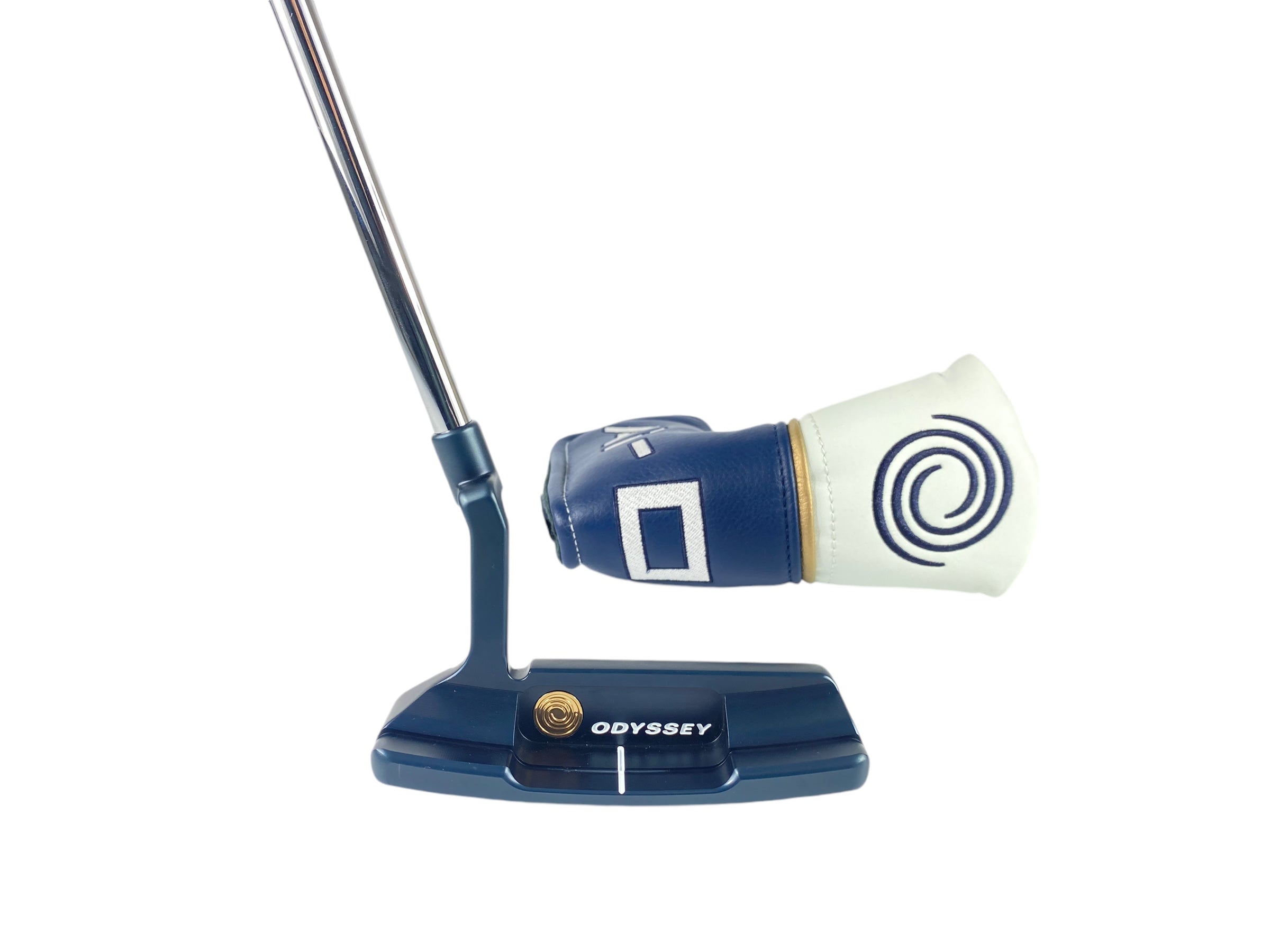 Odyssey Ai One Milled Two T Putter / 34 Inch