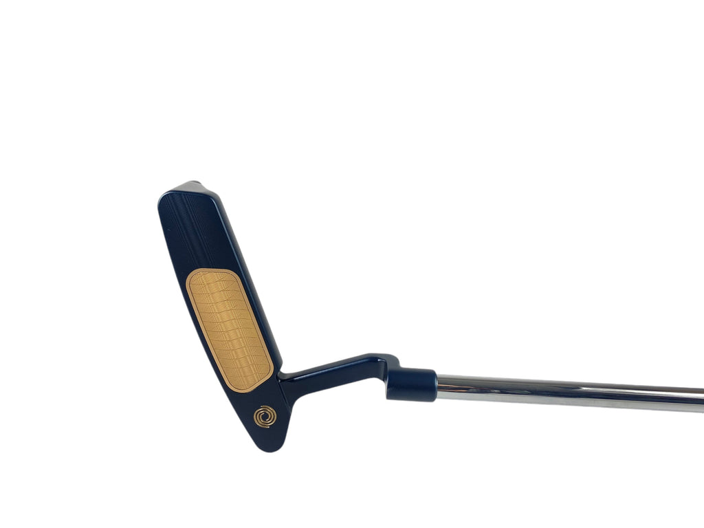 Odyssey Ai One Milled Two T Putter / 34 Inch