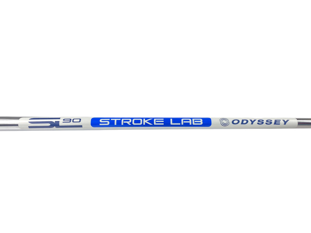 Odyssey Ai One Milled Two T Putter / 34 Inch