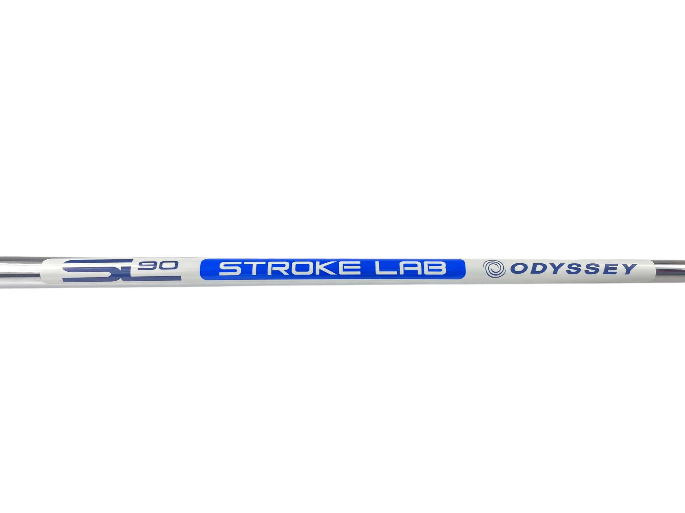 Odyssey Ai One Milled Two T Putter / 34 Inch