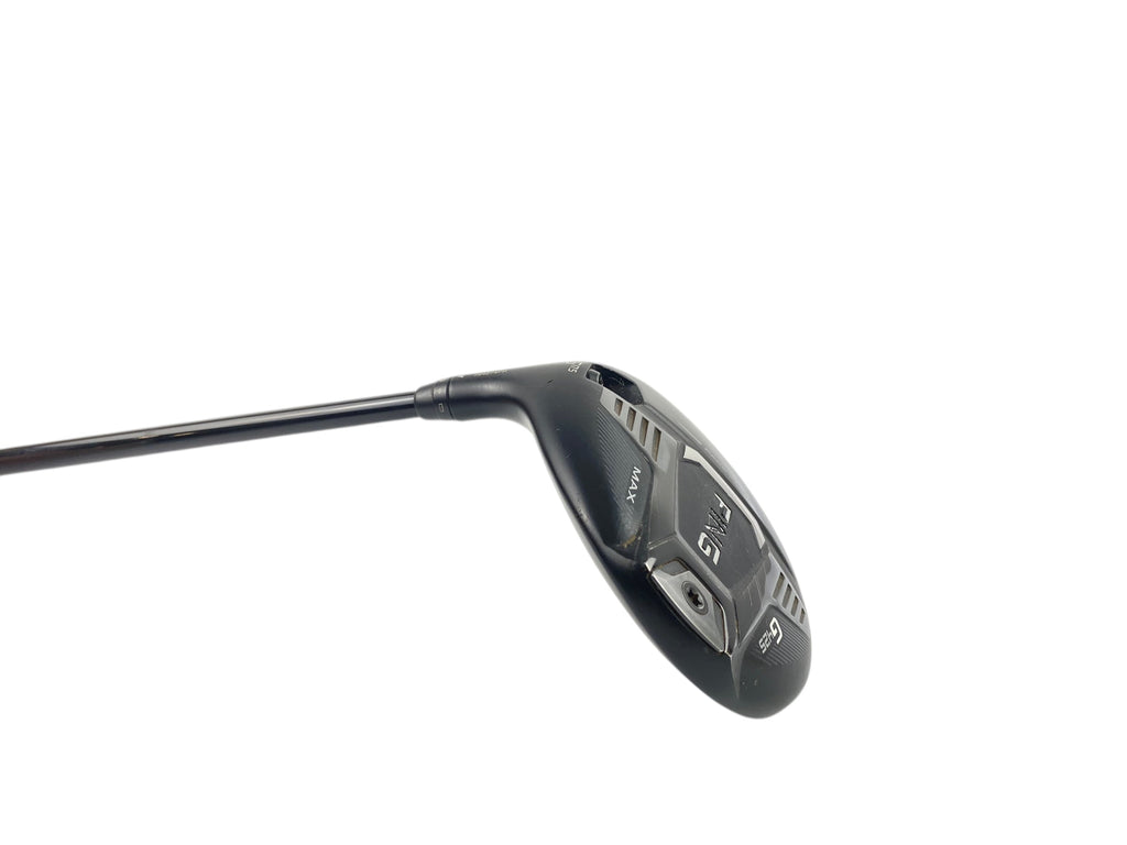 Left Hand Ping G425 Max 5 Wood / 17.5 Degree / Regular Flex