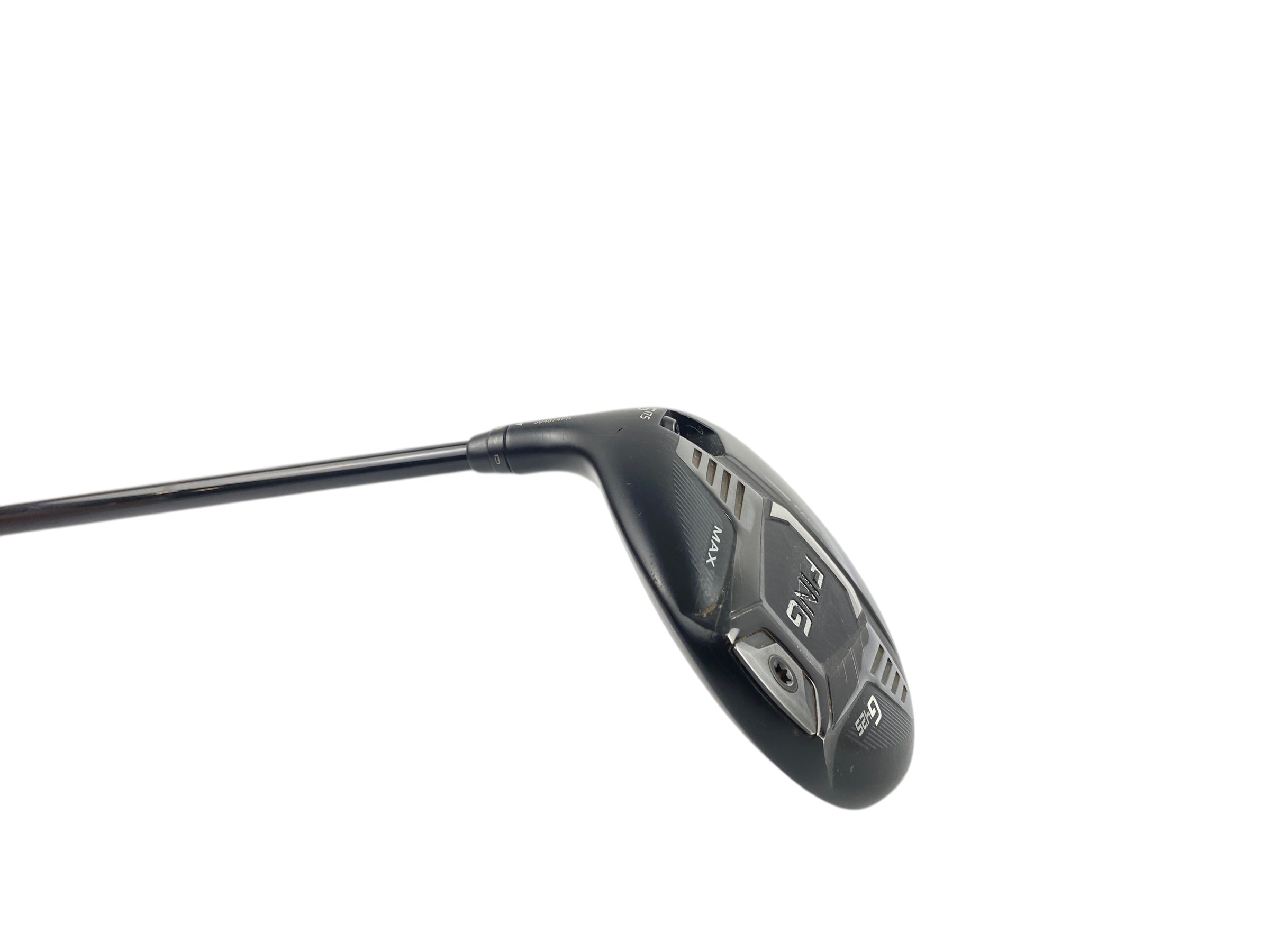 Left Hand Ping G425 Max 5 Wood / 17.5 Degree / Regular Flex