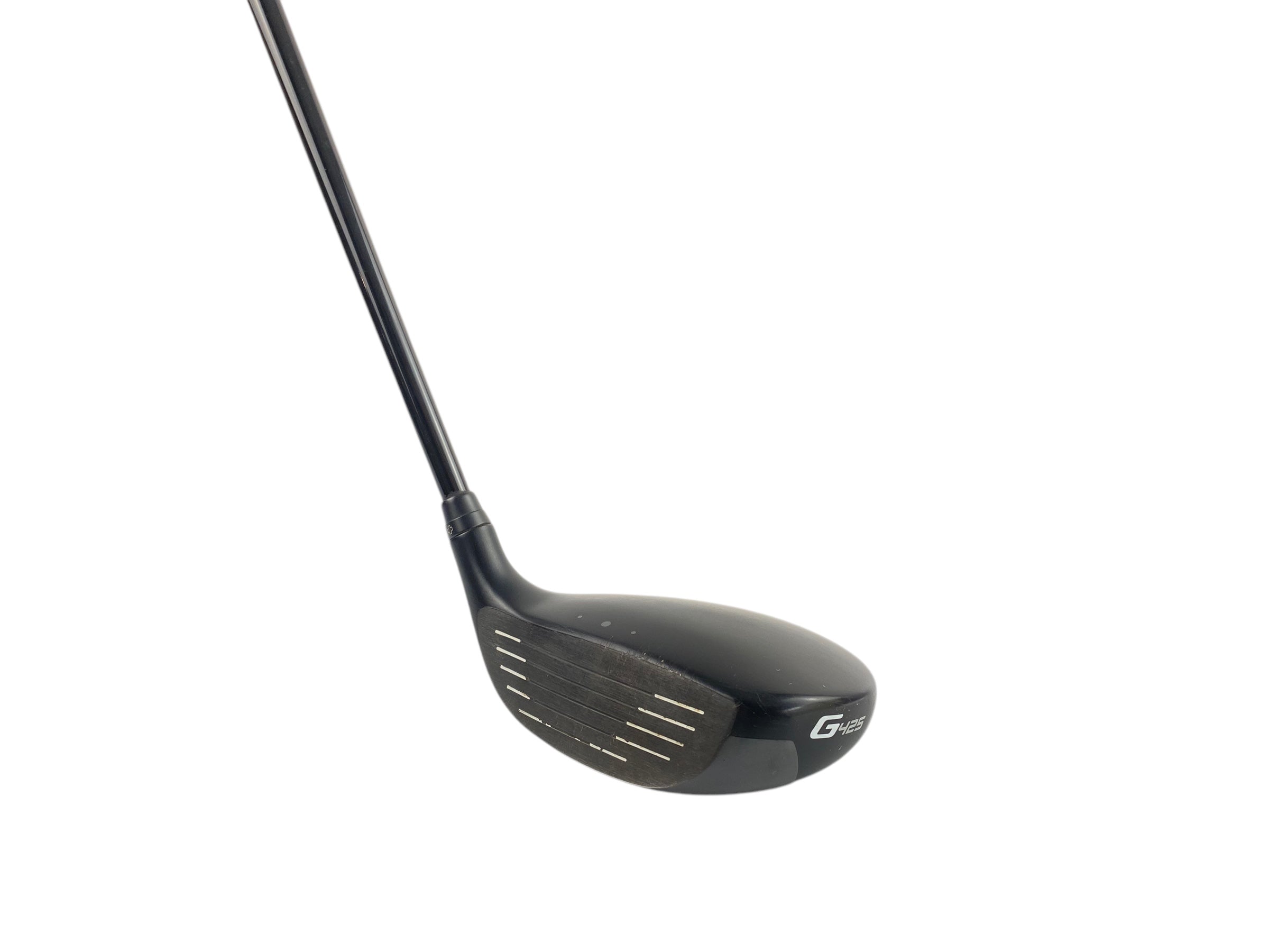Left Hand Ping G425 Max 5 Wood / 17.5 Degree / Regular Flex