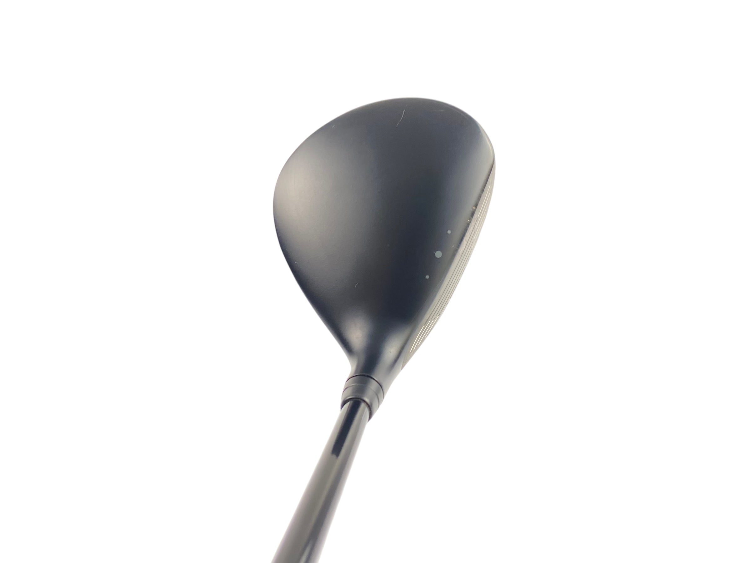 Left Hand Ping G425 Max 5 Wood / 17.5 Degree / Regular Flex