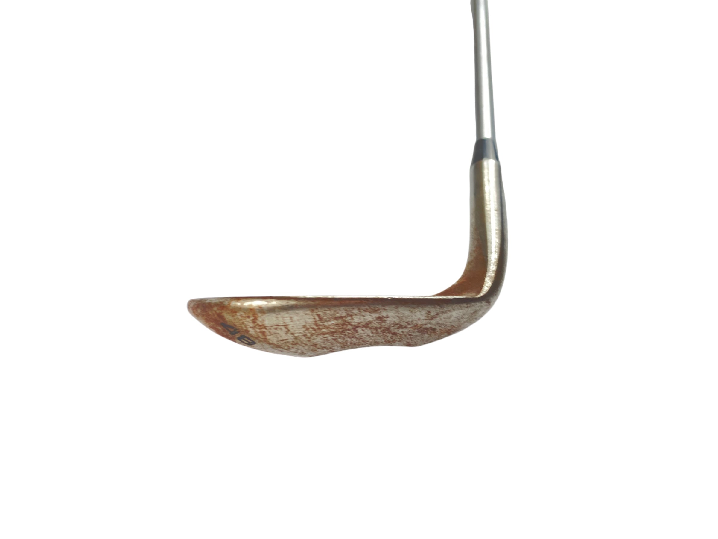 Cobra Snakebite Pitching Wedge / 48 Degree / Stiff Flex