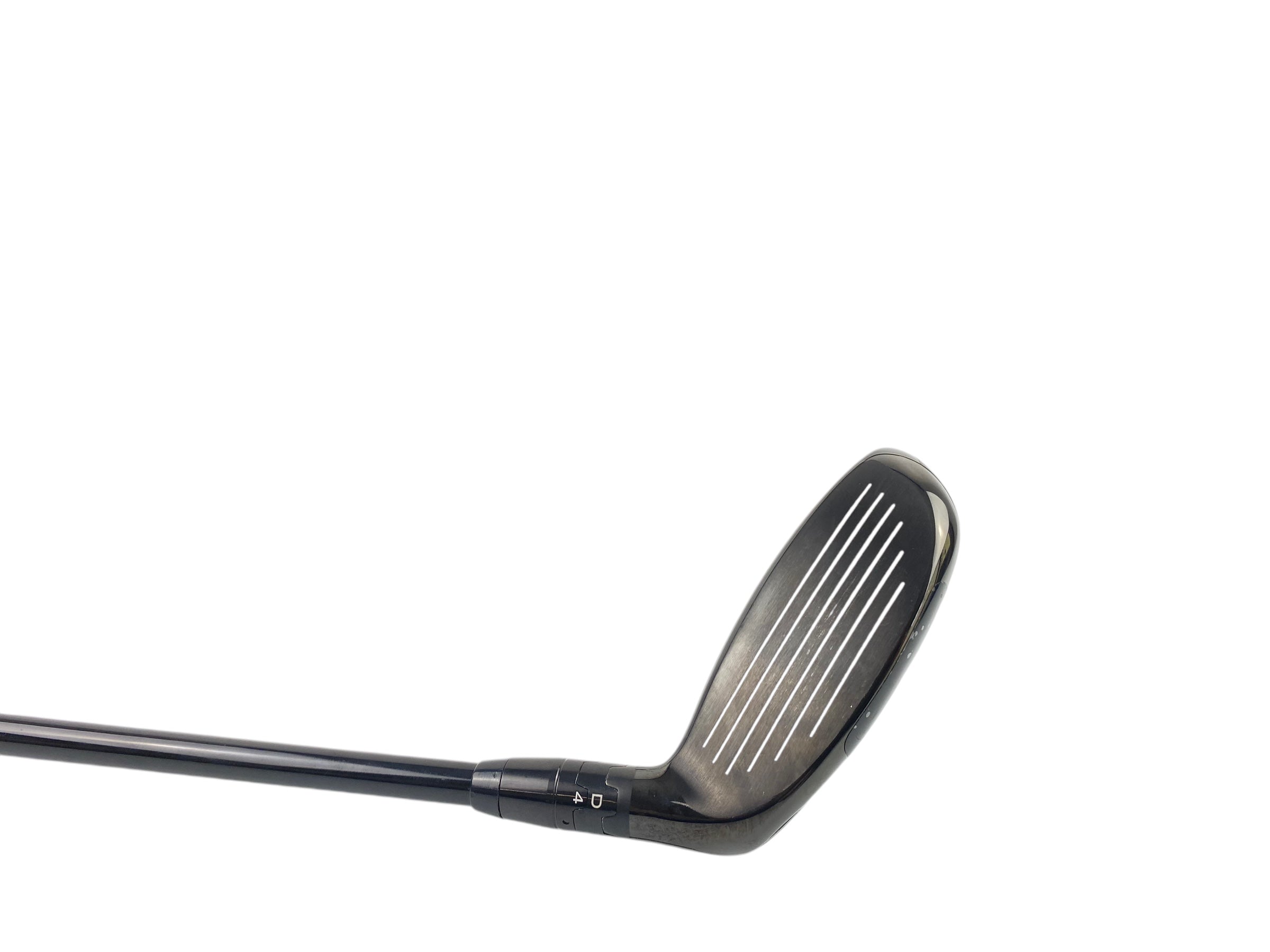 Left Hand Titleist TSi1 5 Hybrid / 23 Degree / Regular Flex