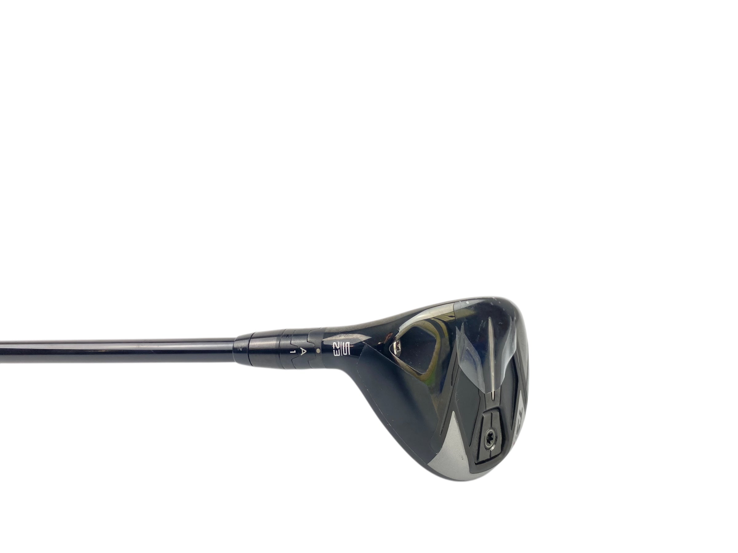 Left Hand Titleist TSi1 5 Hybrid / 23 Degree / Regular Flex