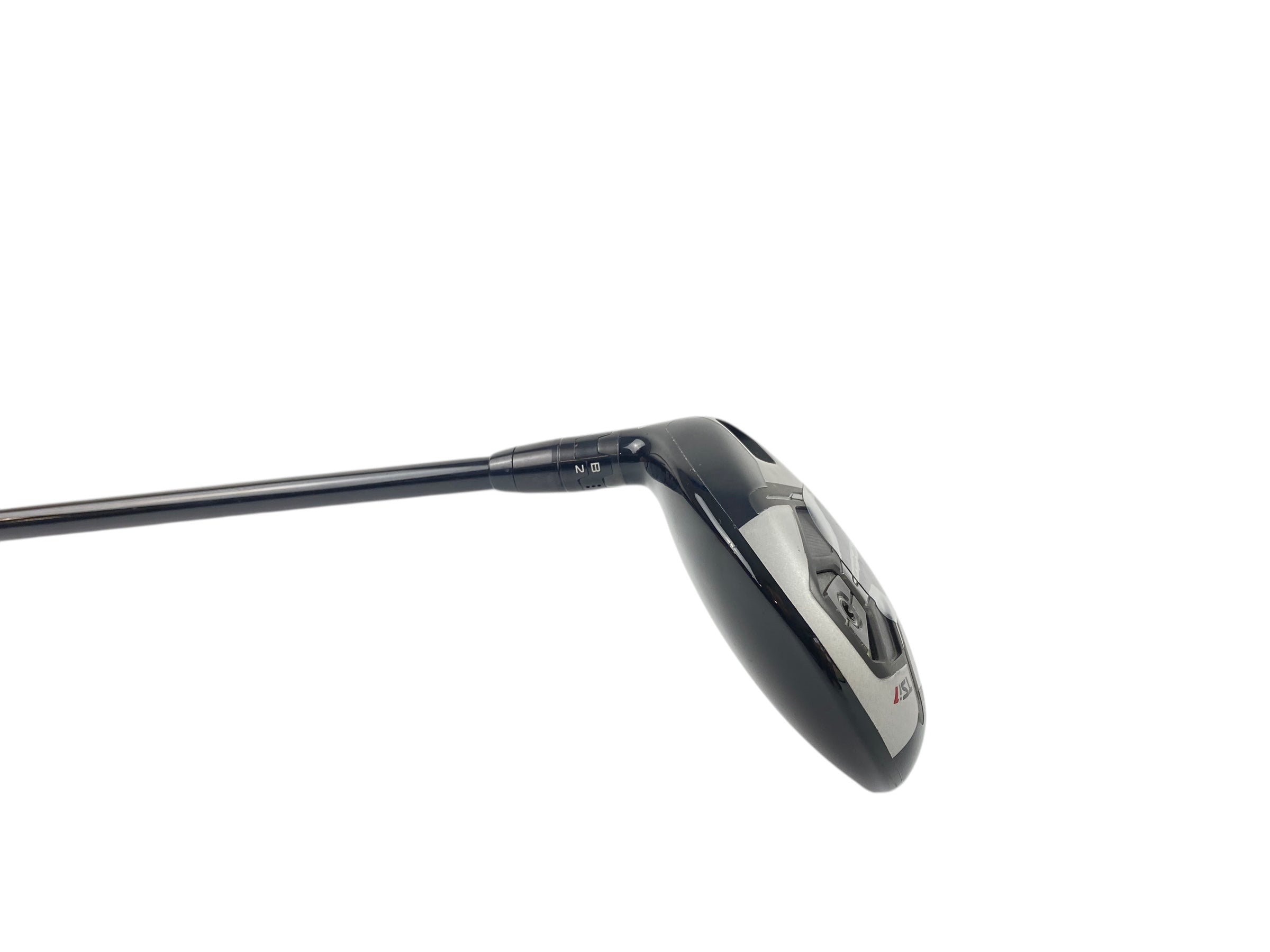 Left Hand Titleist TSi1 5 Hybrid / 23 Degree / Regular Flex