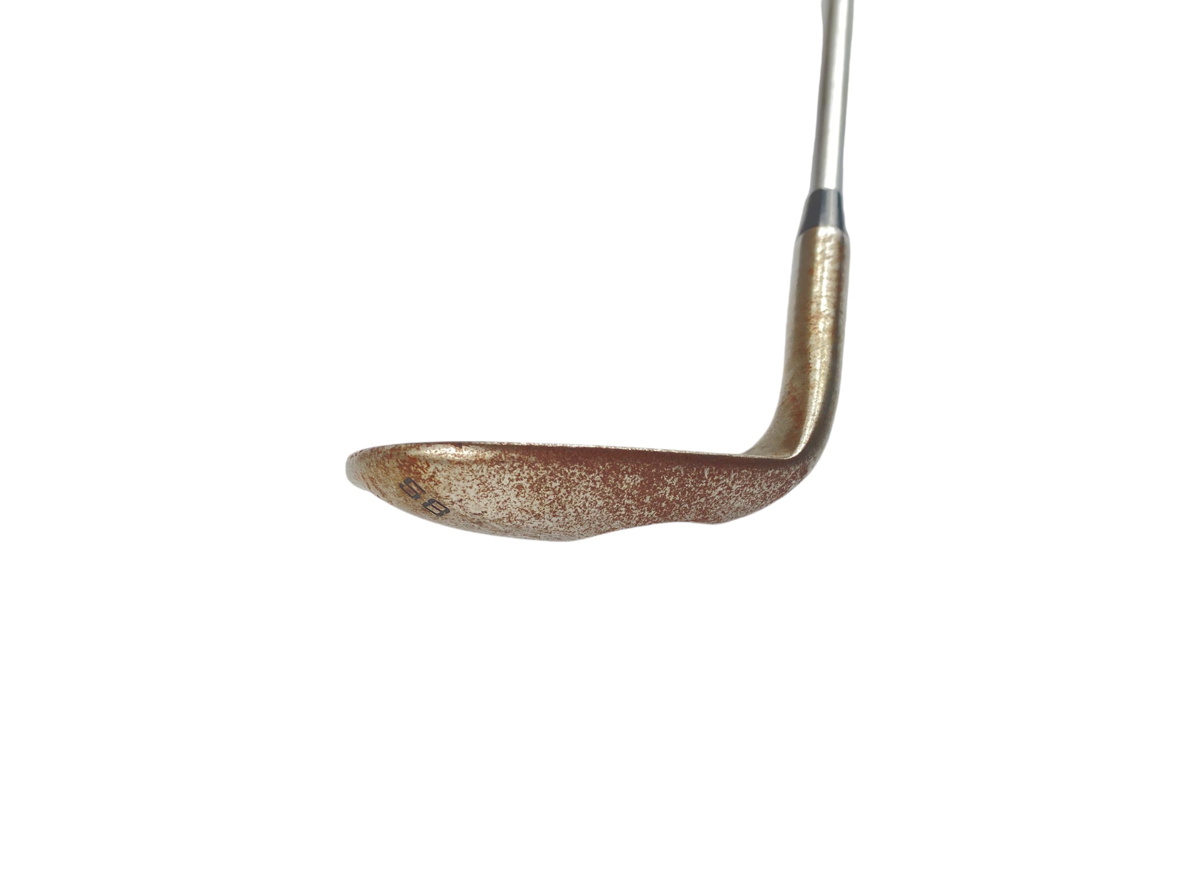 Cobra Snakebite Lob Wedge / 58 Degree / Stiff Flex