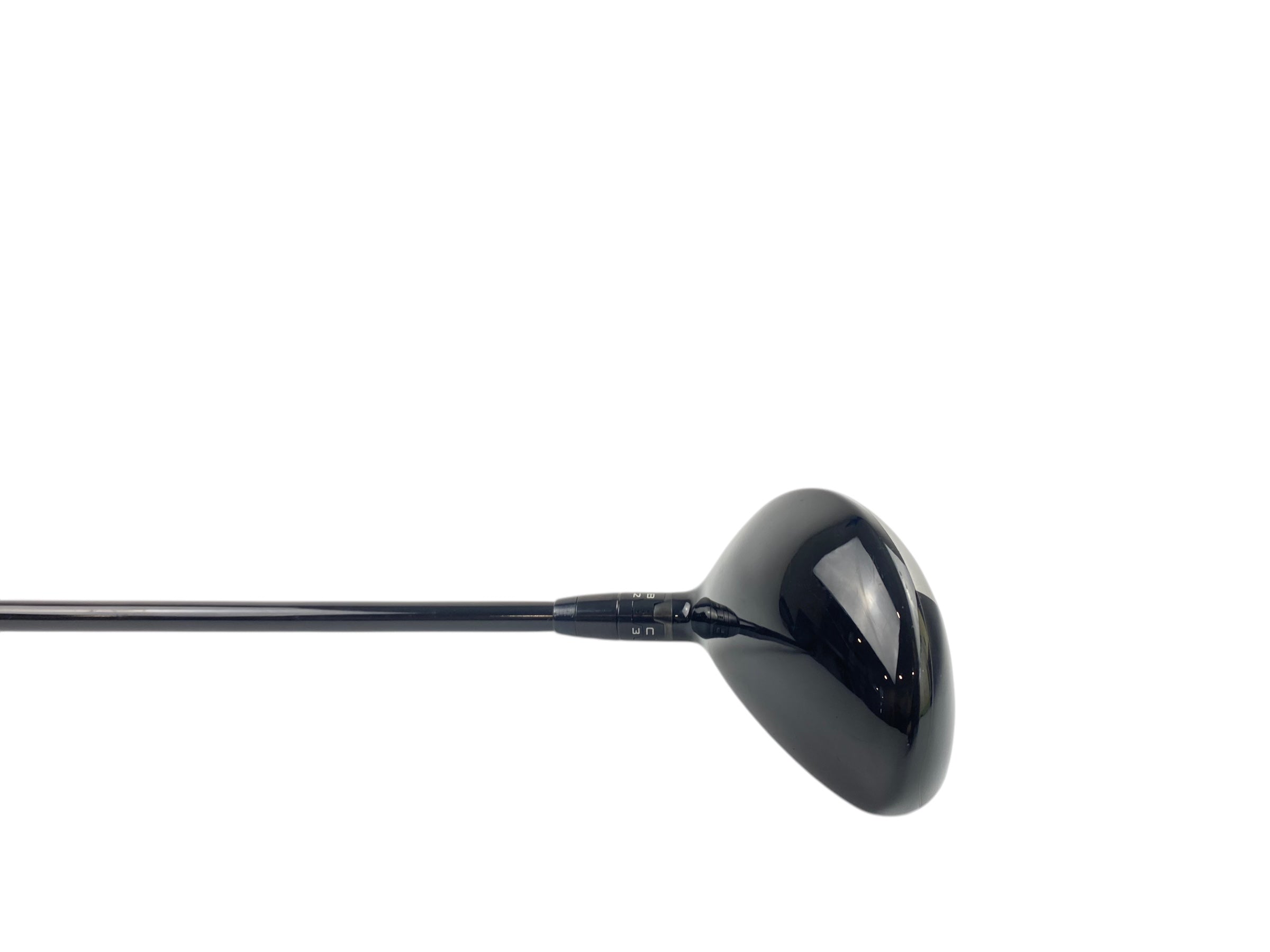 Left Hand Titleist TSi1 5 Hybrid / 23 Degree / Regular Flex