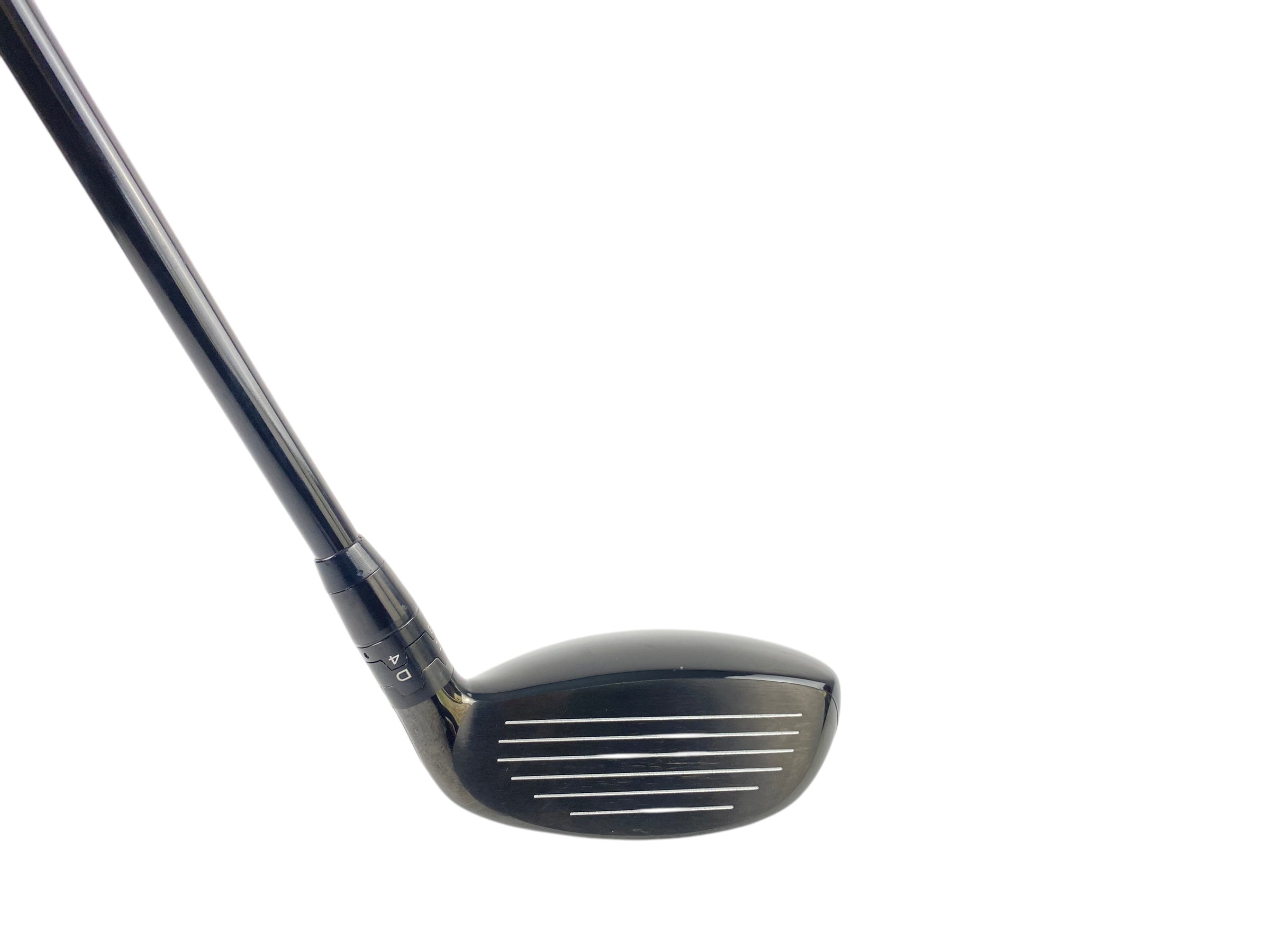 Left Hand Titleist TSi1 5 Hybrid / 23 Degree / Regular Flex