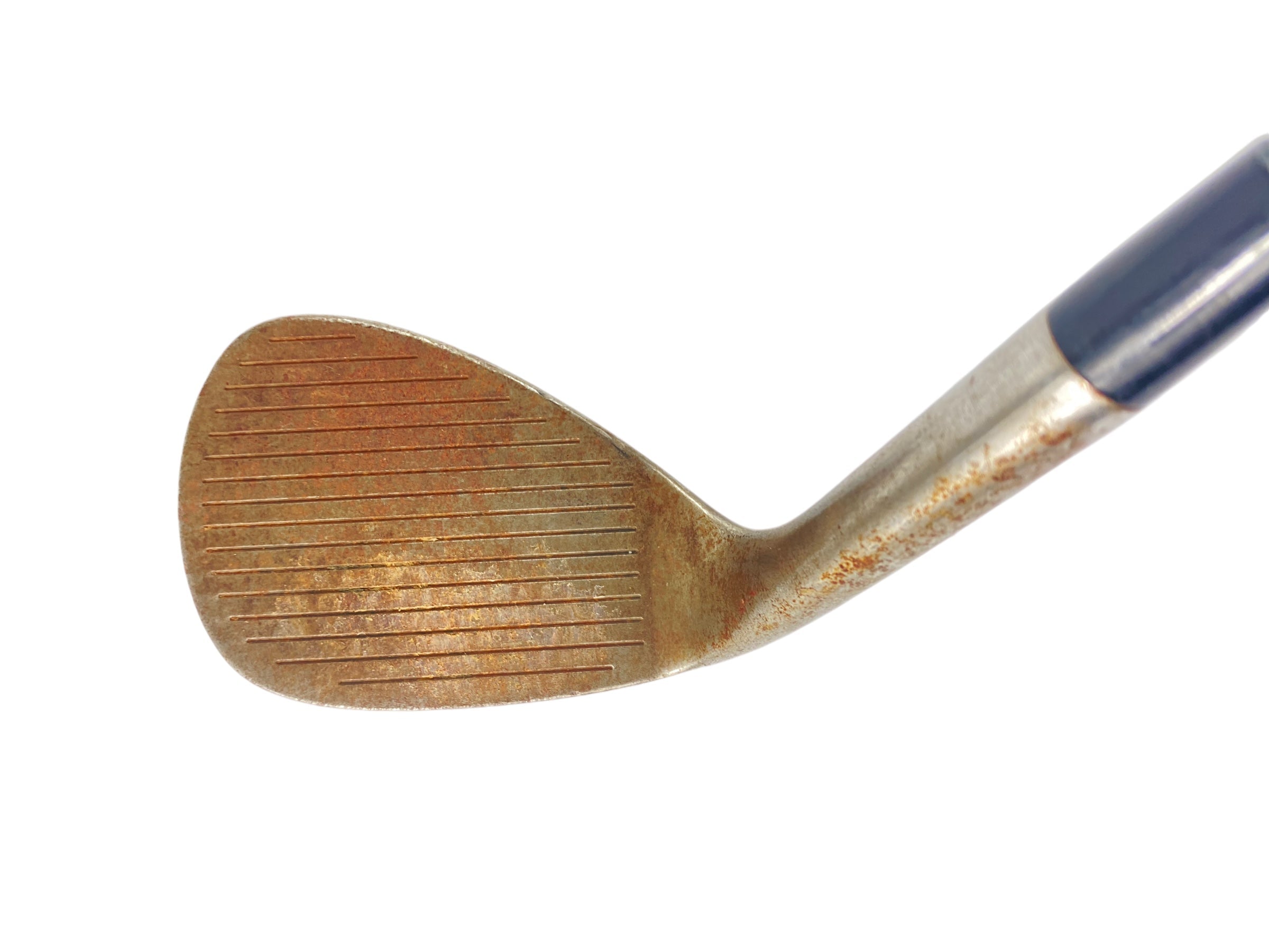 Cobra Snakebite Lob Wedge / 58 Degree / Stiff Flex