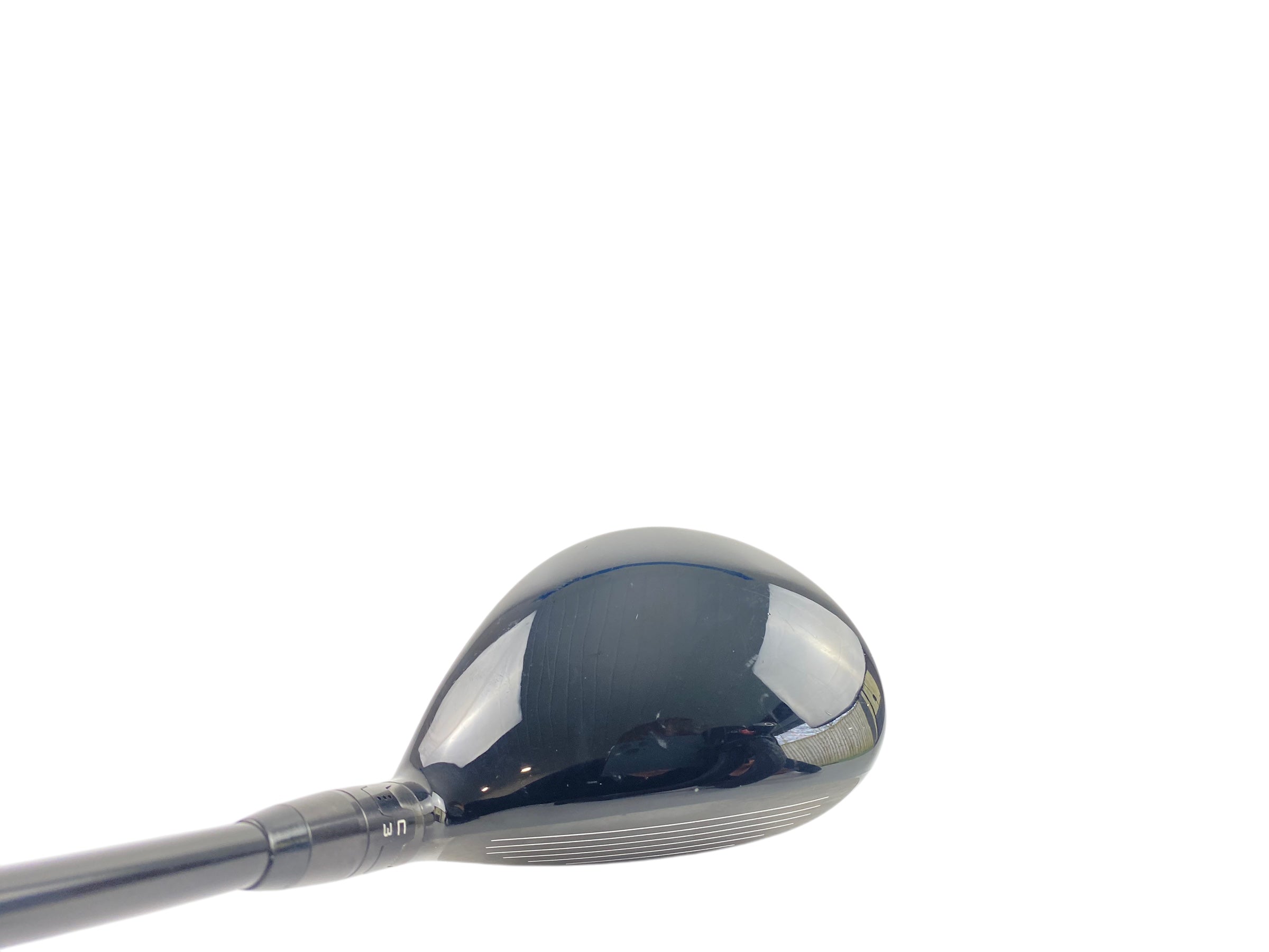 Left Hand Titleist TSi1 5 Hybrid / 23 Degree / Regular Flex