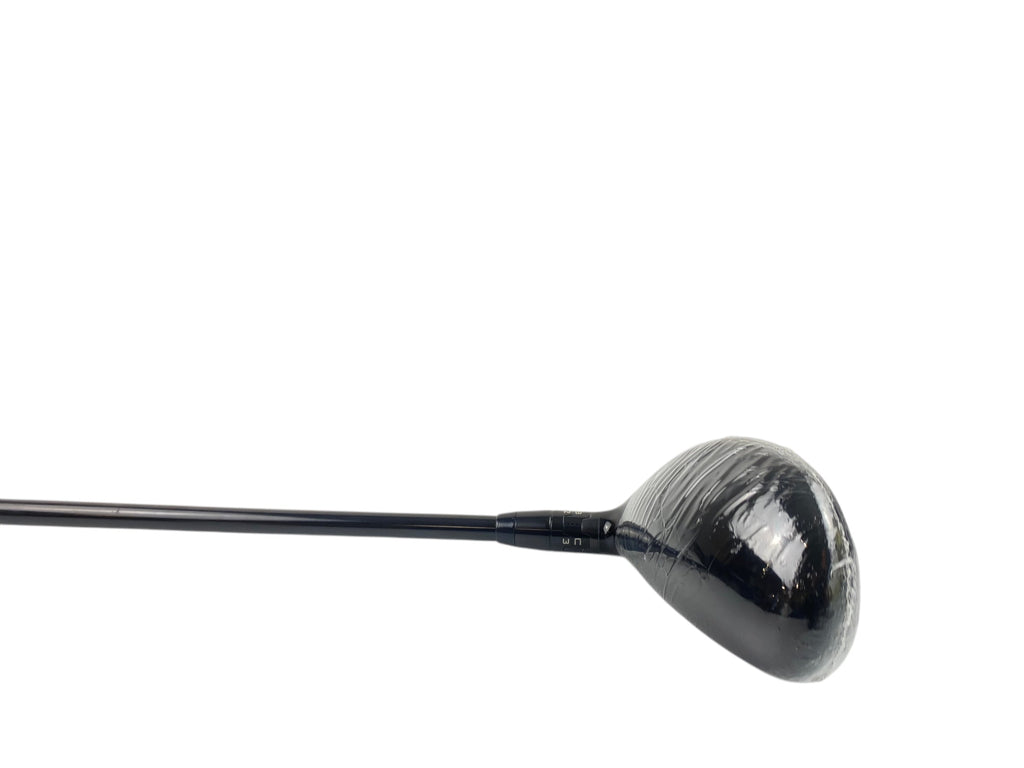 Left Hand Titleist TSR3 3 Hybrid / 19 Degree / Stiff Flex