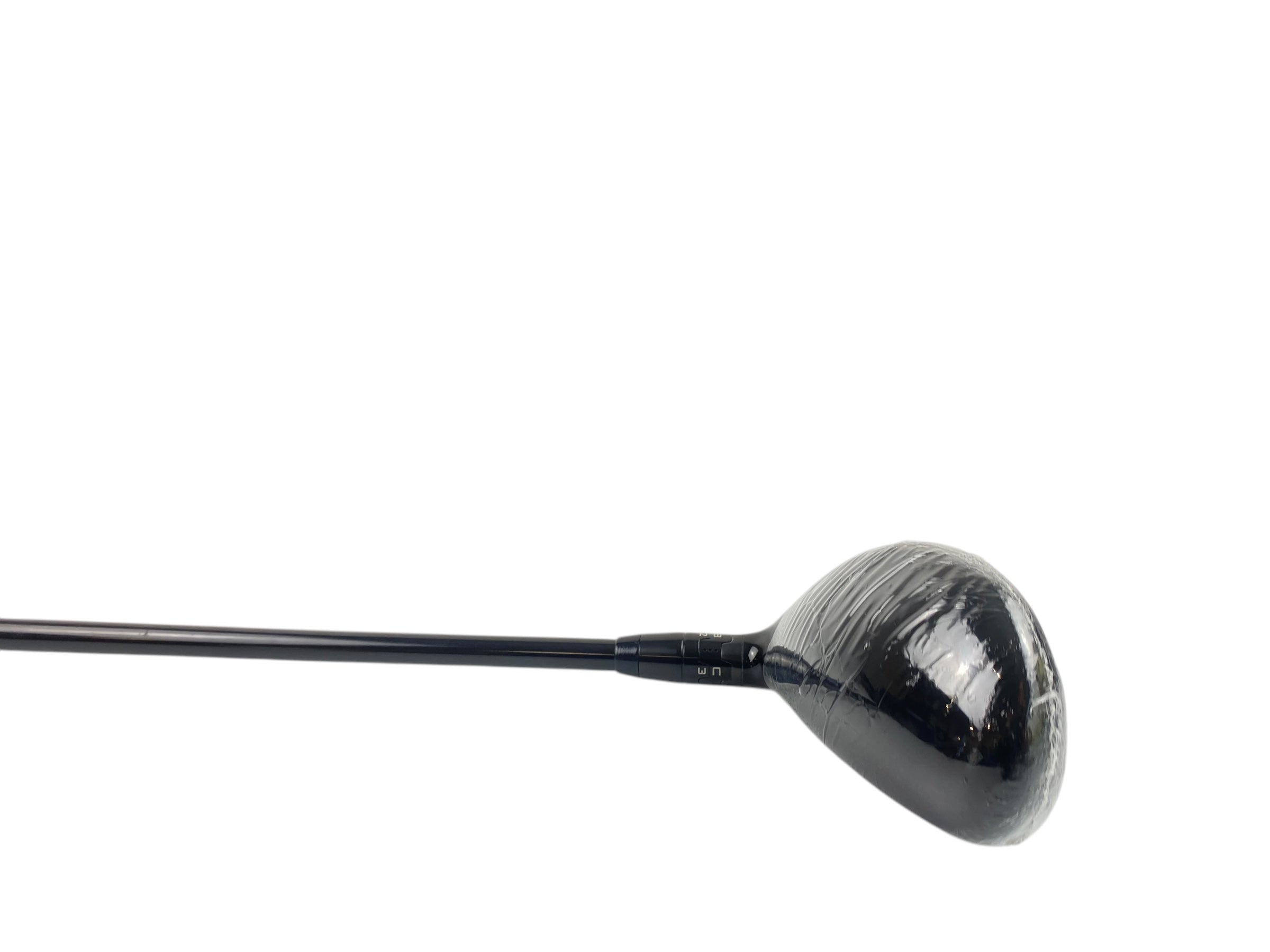 Left Hand Titleist TSR3 3 Hybrid / 19 Degree / Stiff Flex