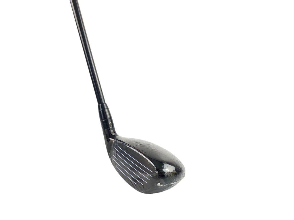 Left Hand Titleist TSR3 3 Hybrid / 19 Degree / Stiff Flex