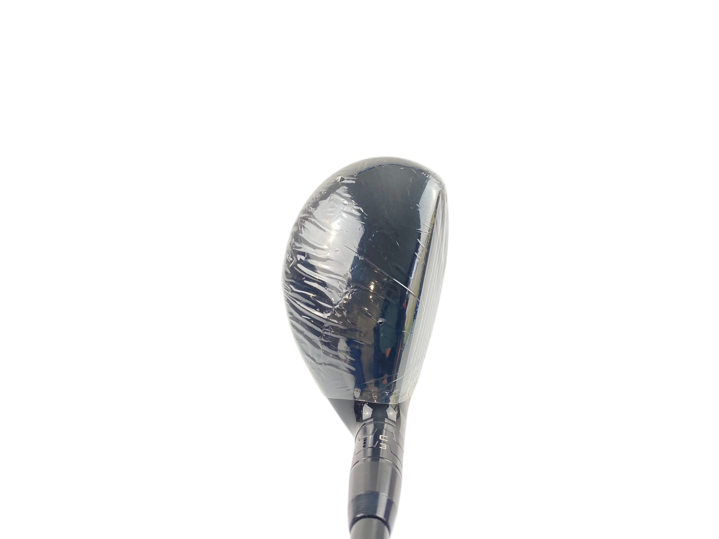 Left Hand Titleist TSR3 3 Hybrid / 19 Degree / Stiff Flex