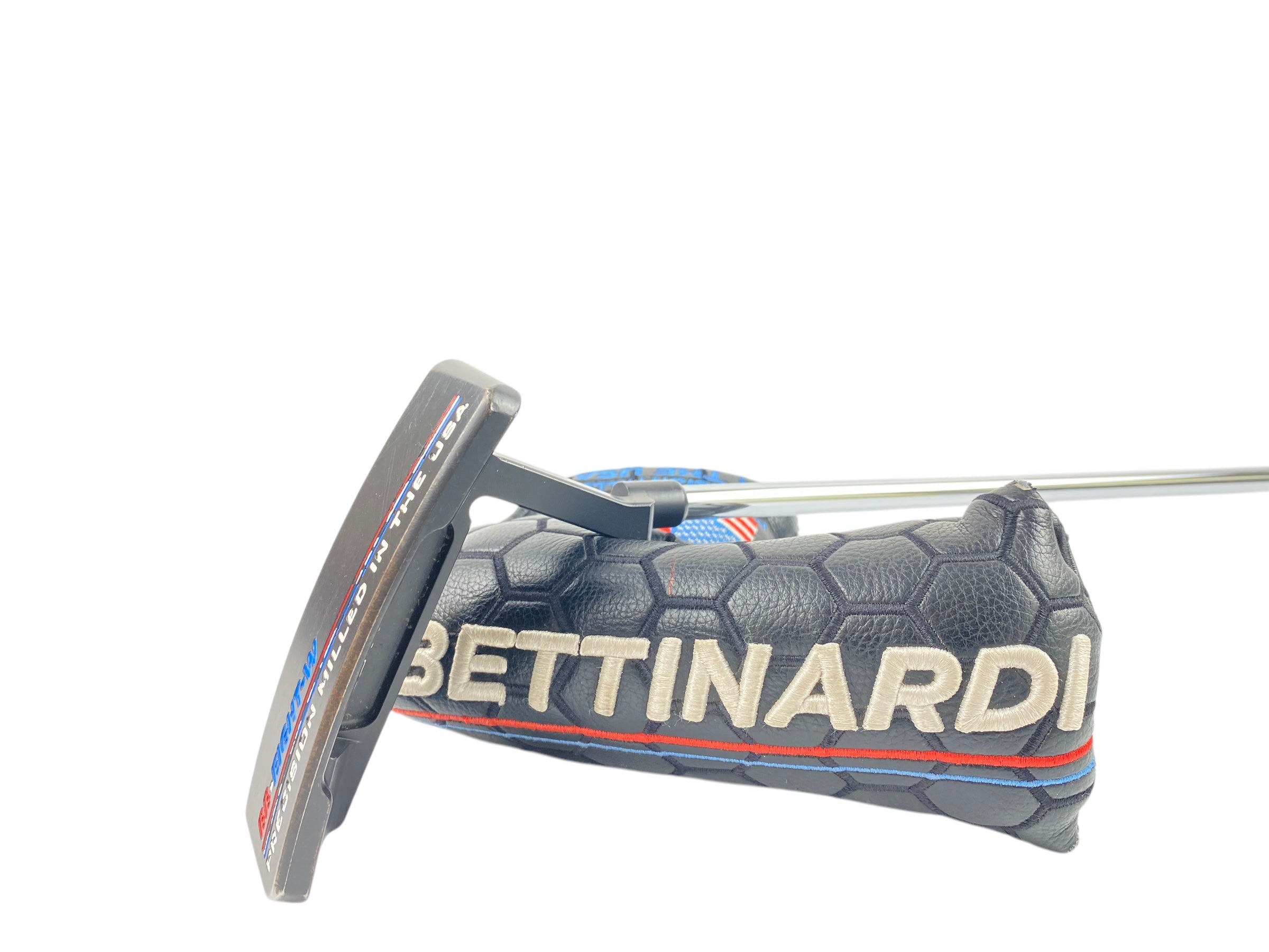 Bettinardi BB-Eight-W Putter / 34 Inch