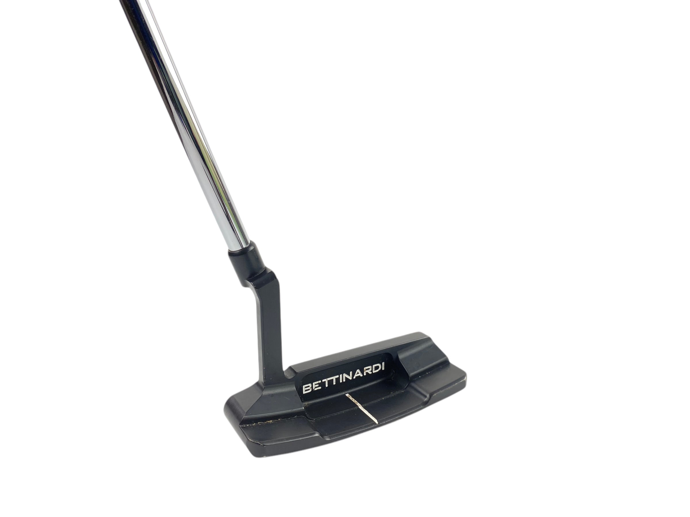 Bettinardi BB-Eight-W Putter / 34 Inch