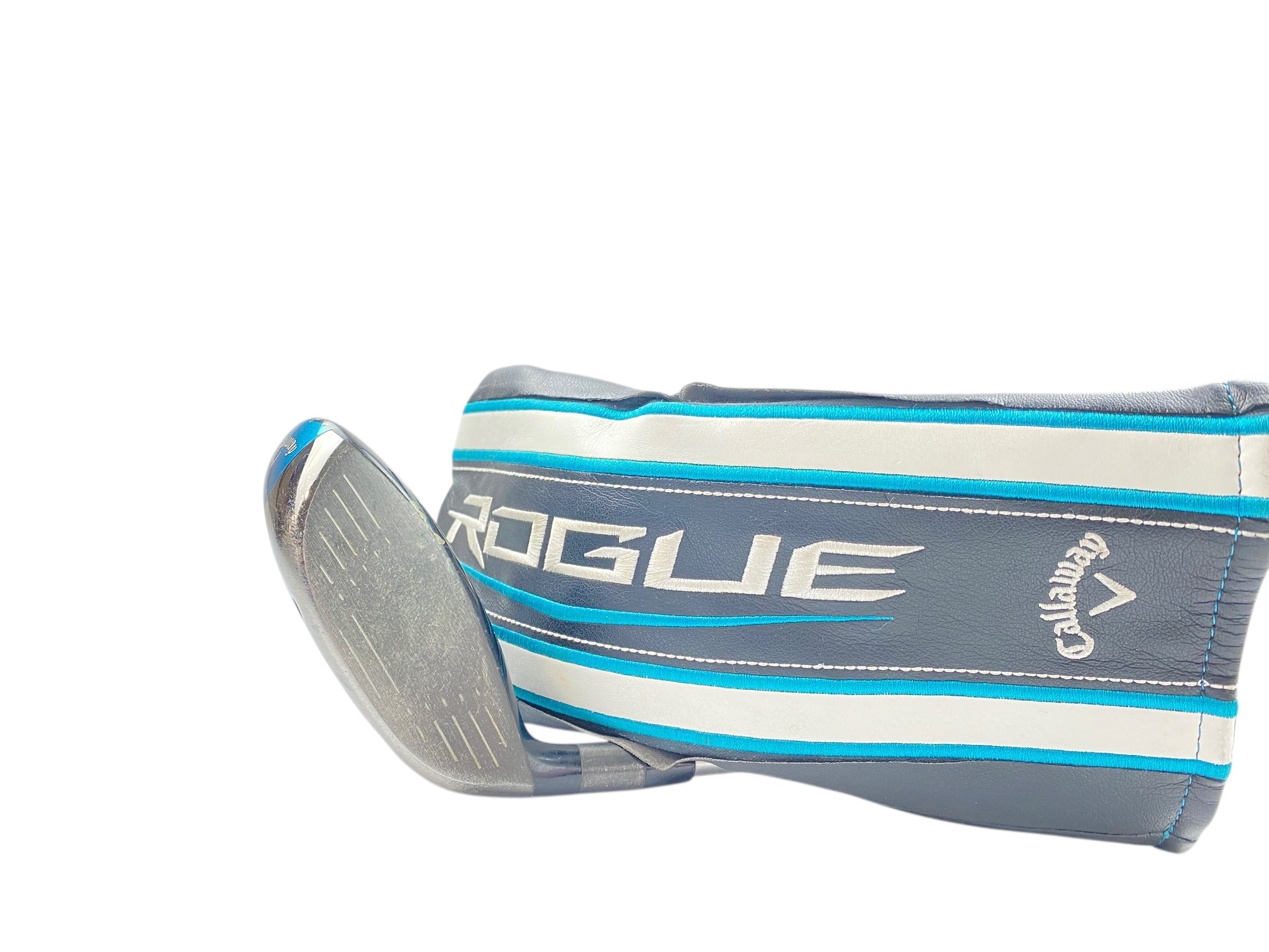 Callaway Rogue 3 Wood / 15 Degree / Ladies Flex
