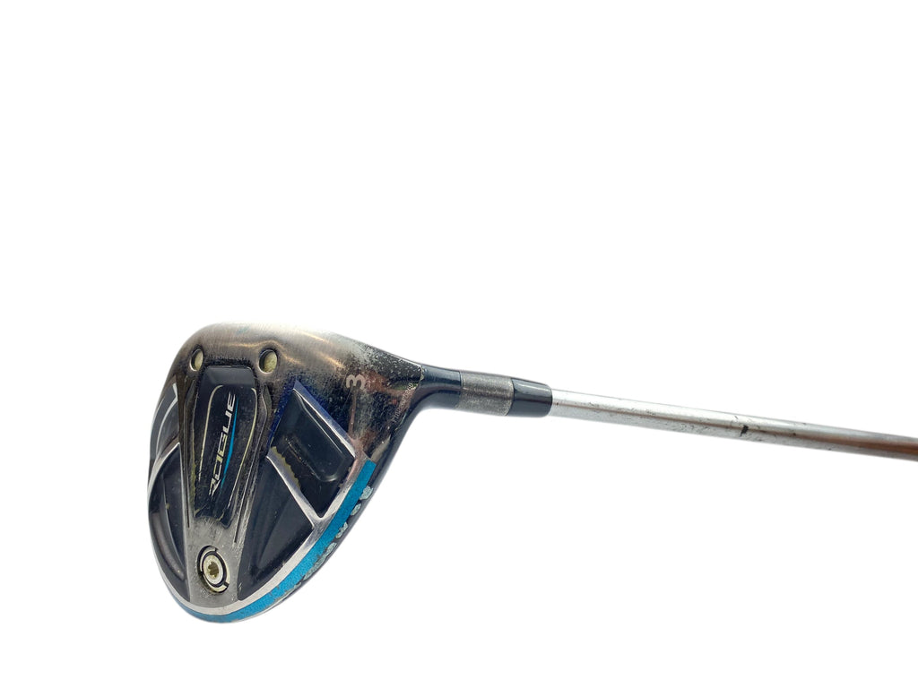 Callaway Rogue 3 Wood / 15 Degree / Ladies Flex