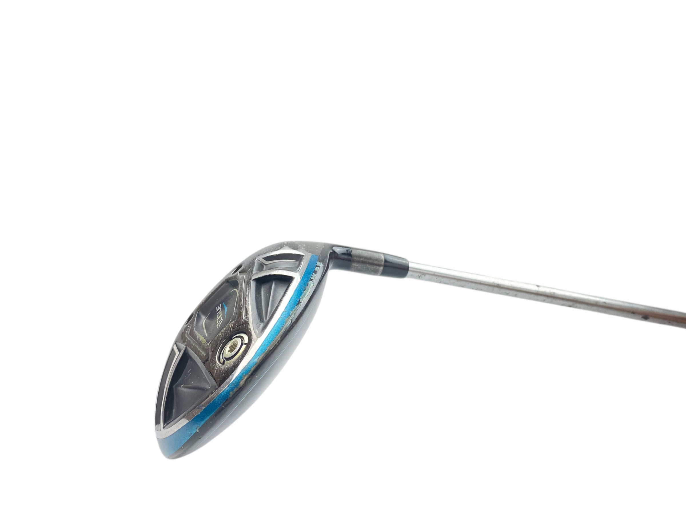 Callaway Rogue 3 Wood / 15 Degree / Ladies Flex