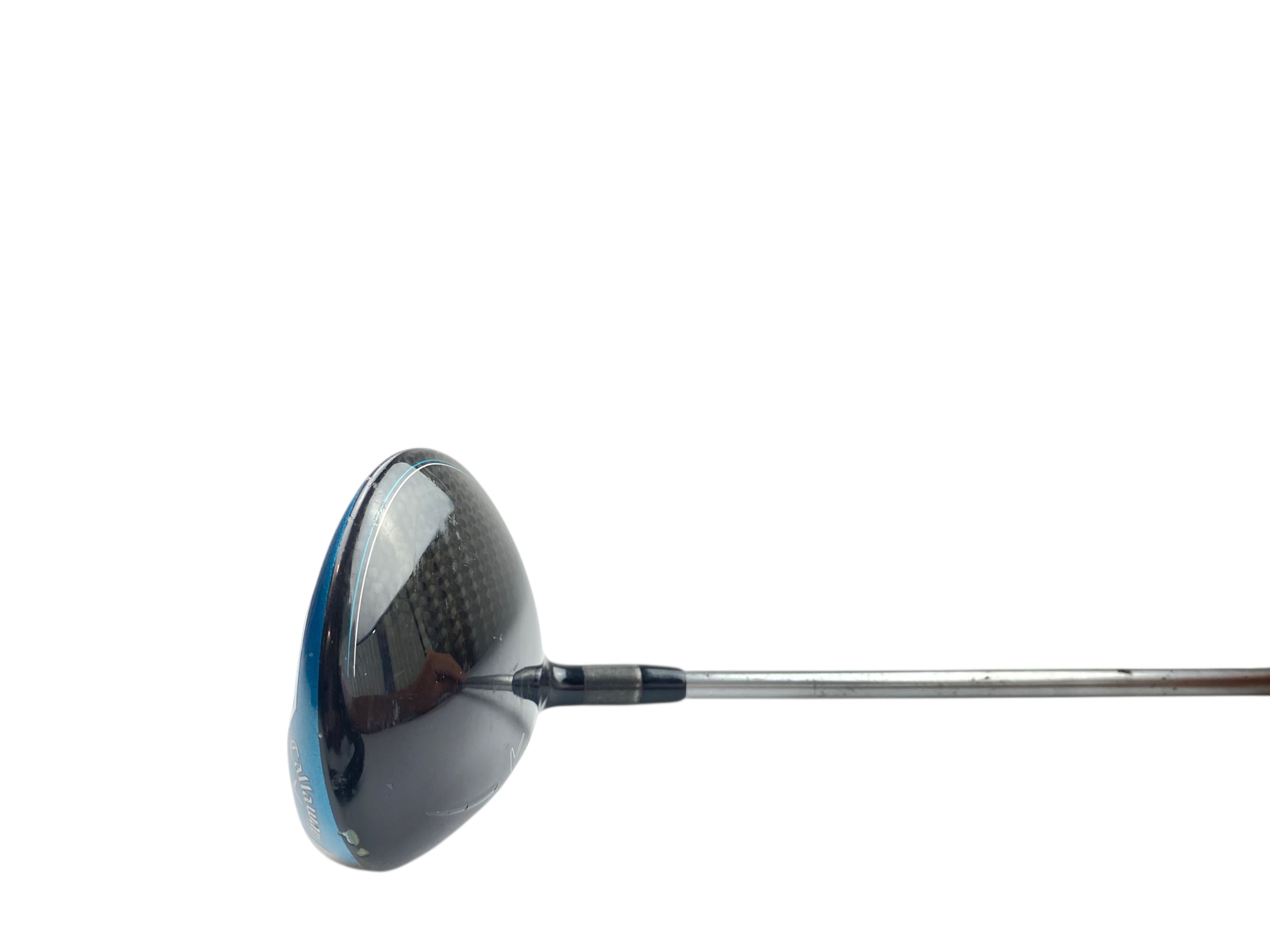 Callaway Rogue 3 Wood / 15 Degree / Ladies Flex