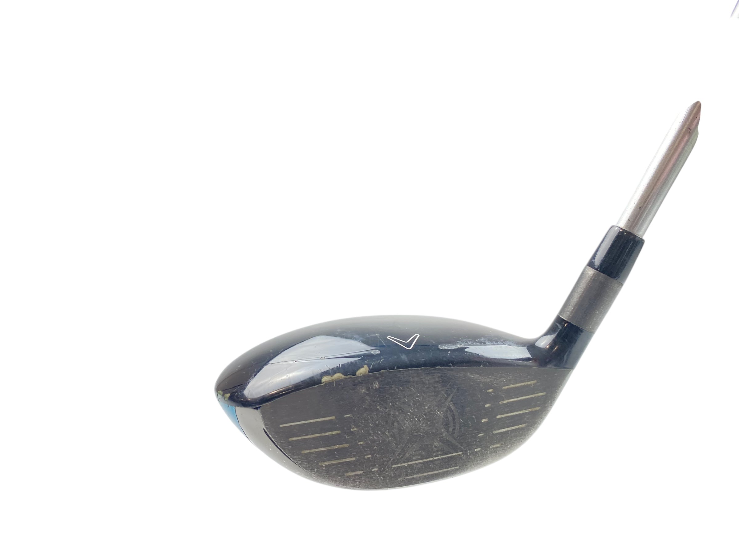 Callaway Rogue 3 Wood / 15 Degree / Ladies Flex