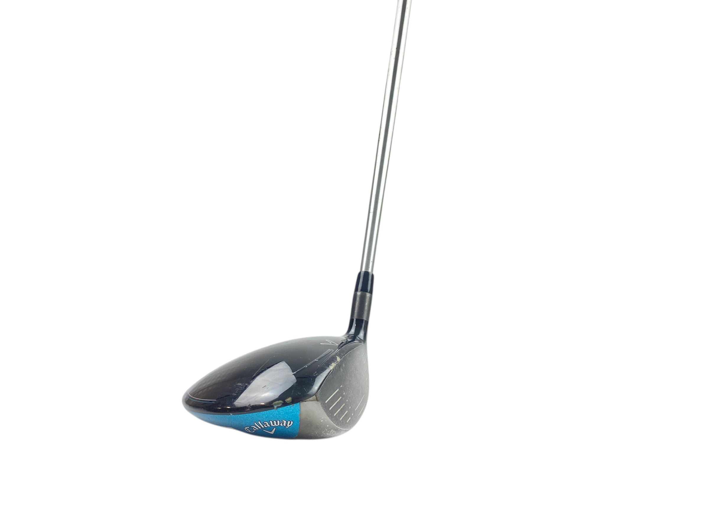Callaway Rogue 3 Wood / 15 Degree / Ladies Flex