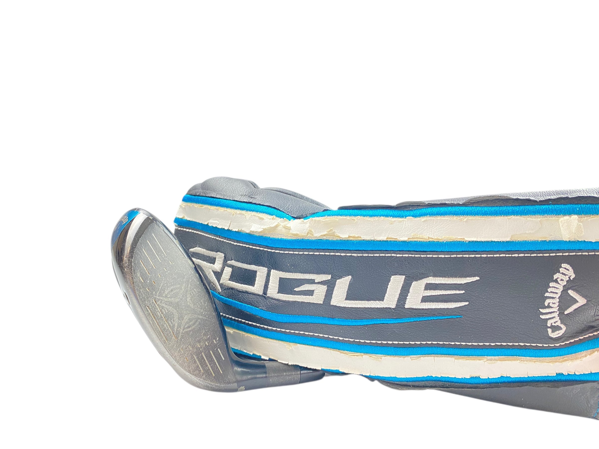 Callaway Rogue 7 Wood / 21 Degree / Ladies Flex