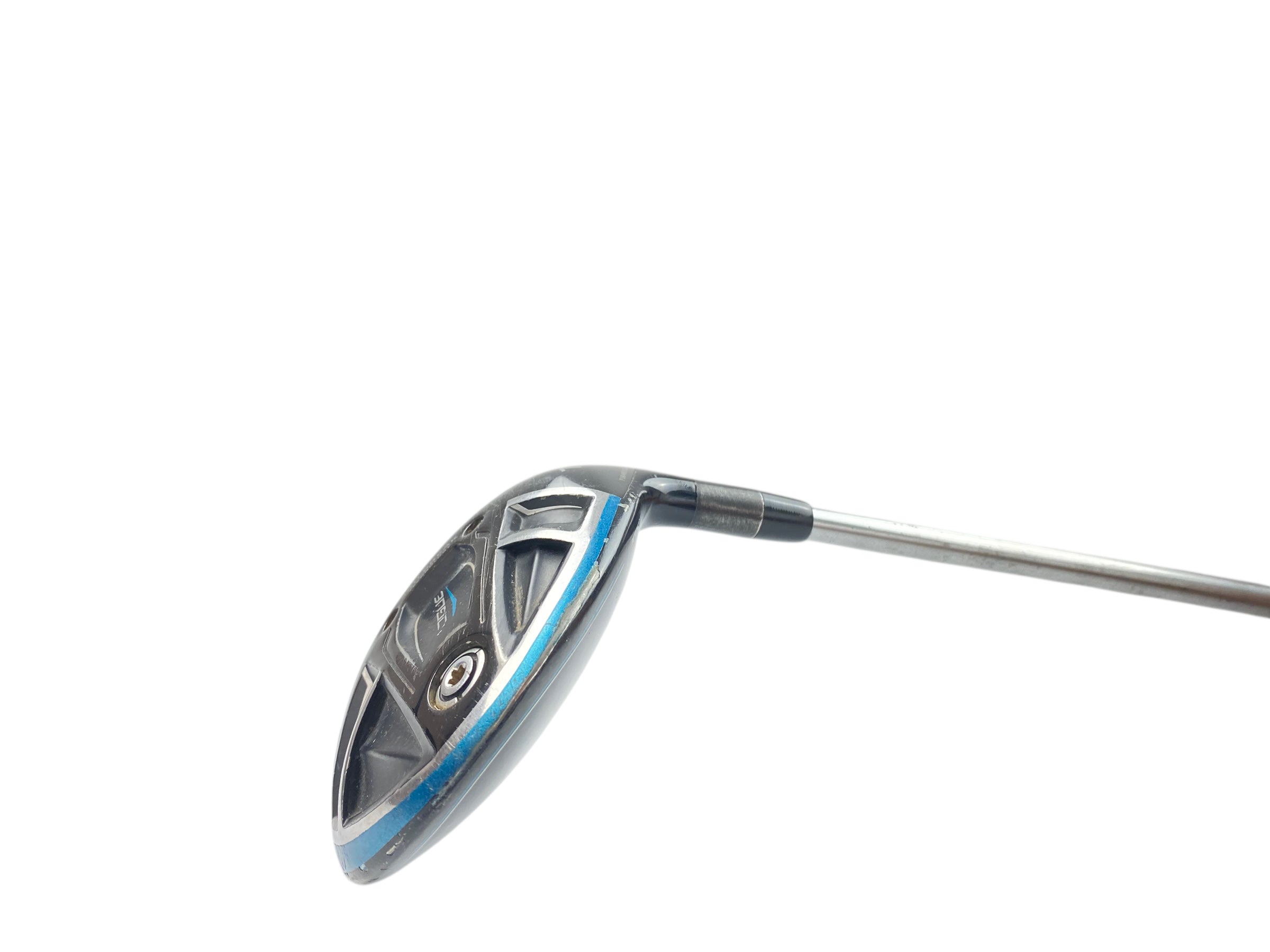Callaway Rogue 7 Wood / 21 Degree / Ladies Flex