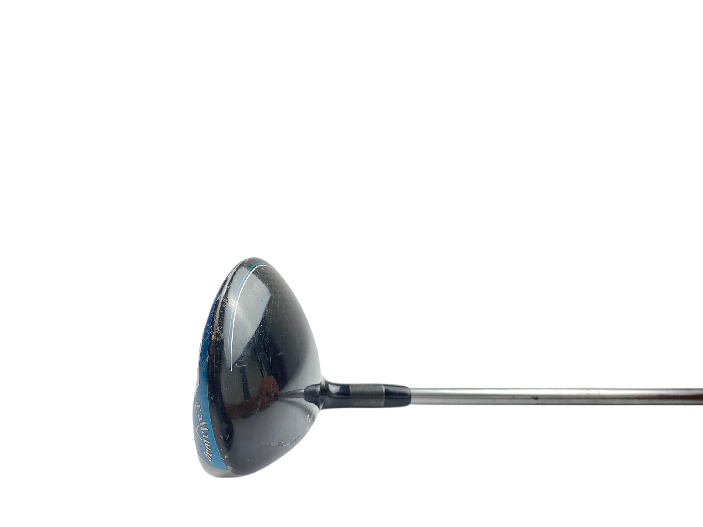 Callaway Rogue 7 Wood / 21 Degree / Ladies Flex