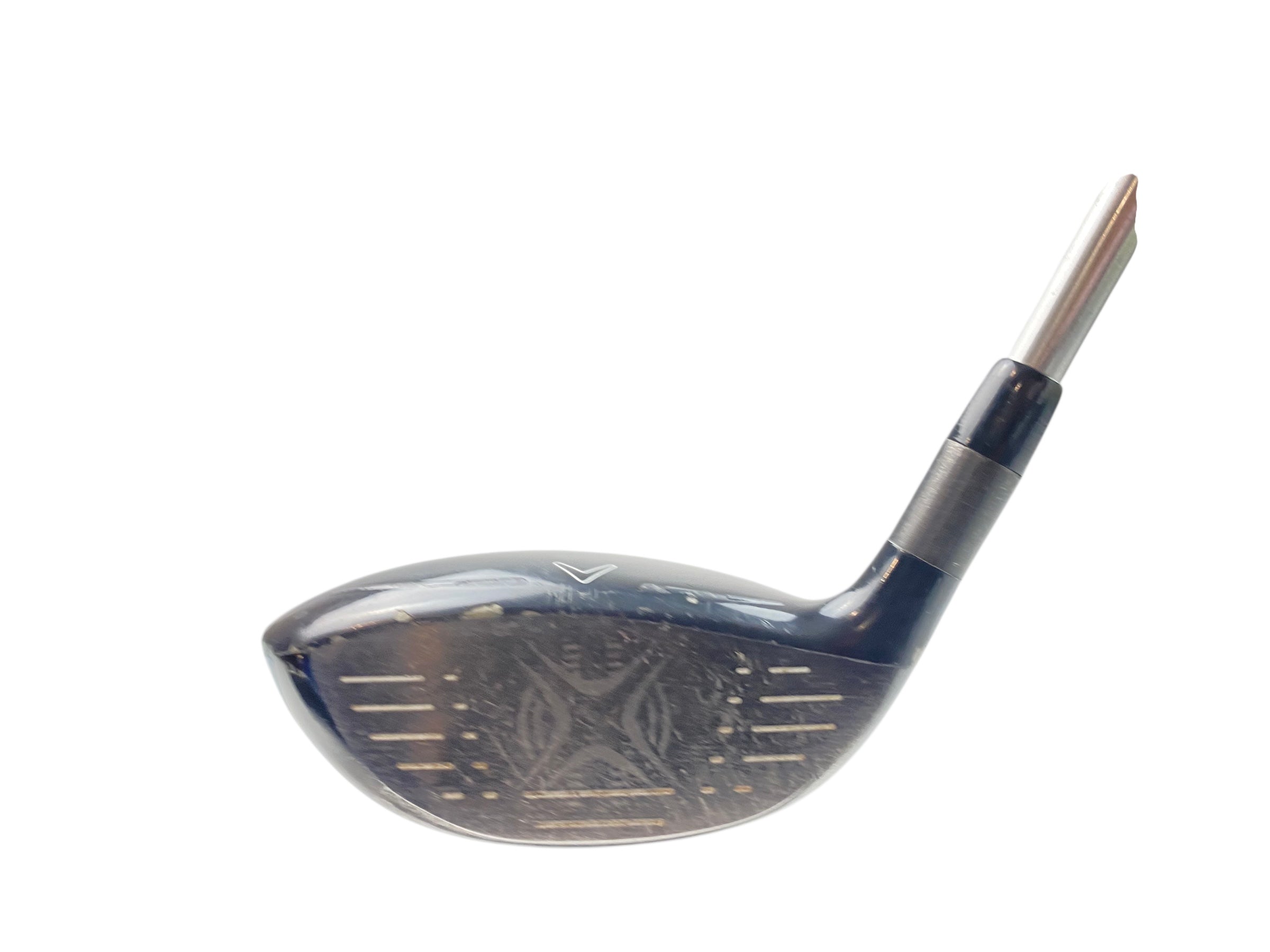 Callaway Rogue 7 Wood / 21 Degree / Ladies Flex