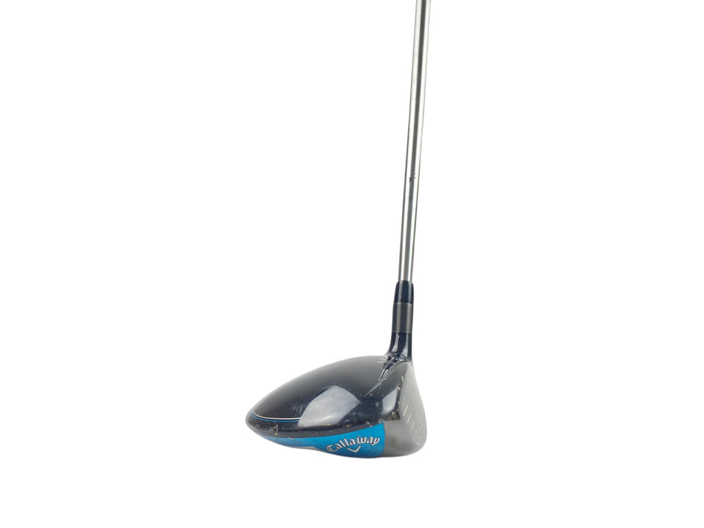 Callaway Rogue 7 Wood / 21 Degree / Ladies Flex