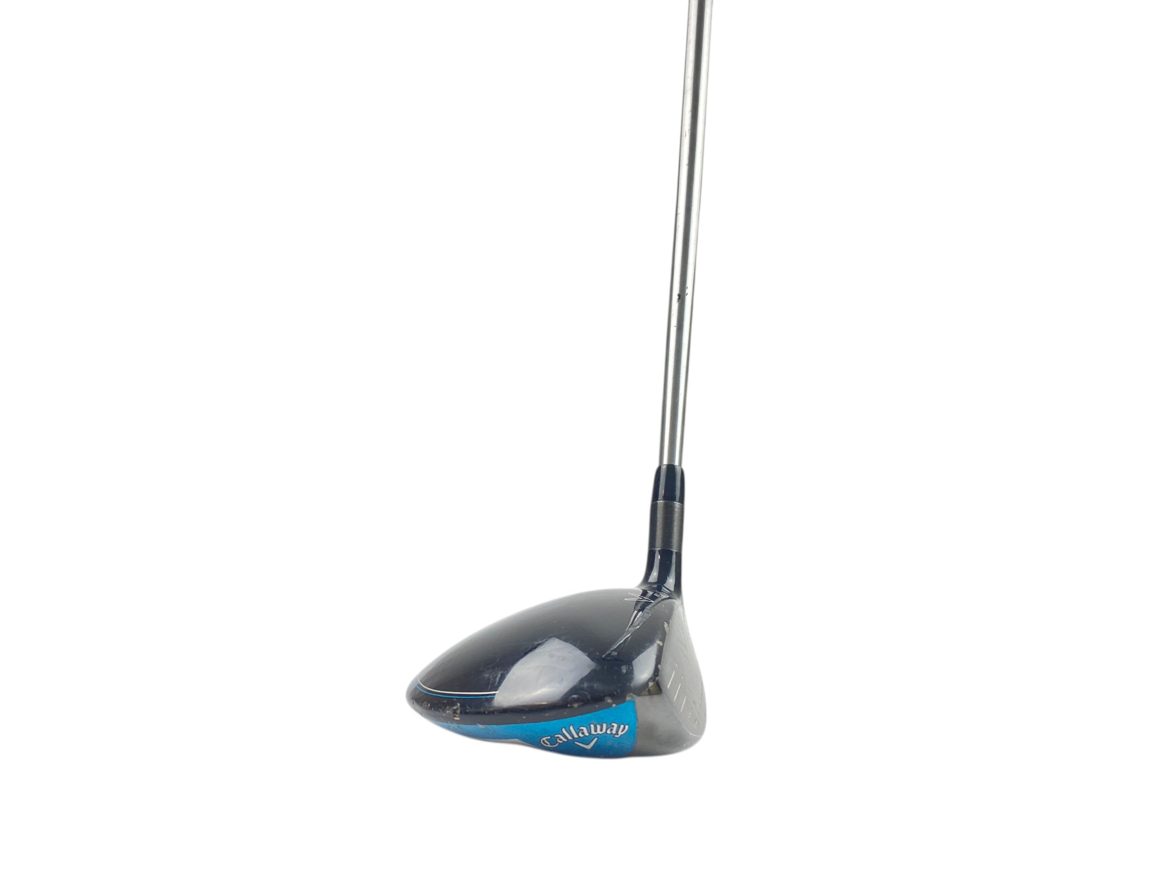 Callaway Rogue 7 Wood / 21 Degree / Ladies Flex