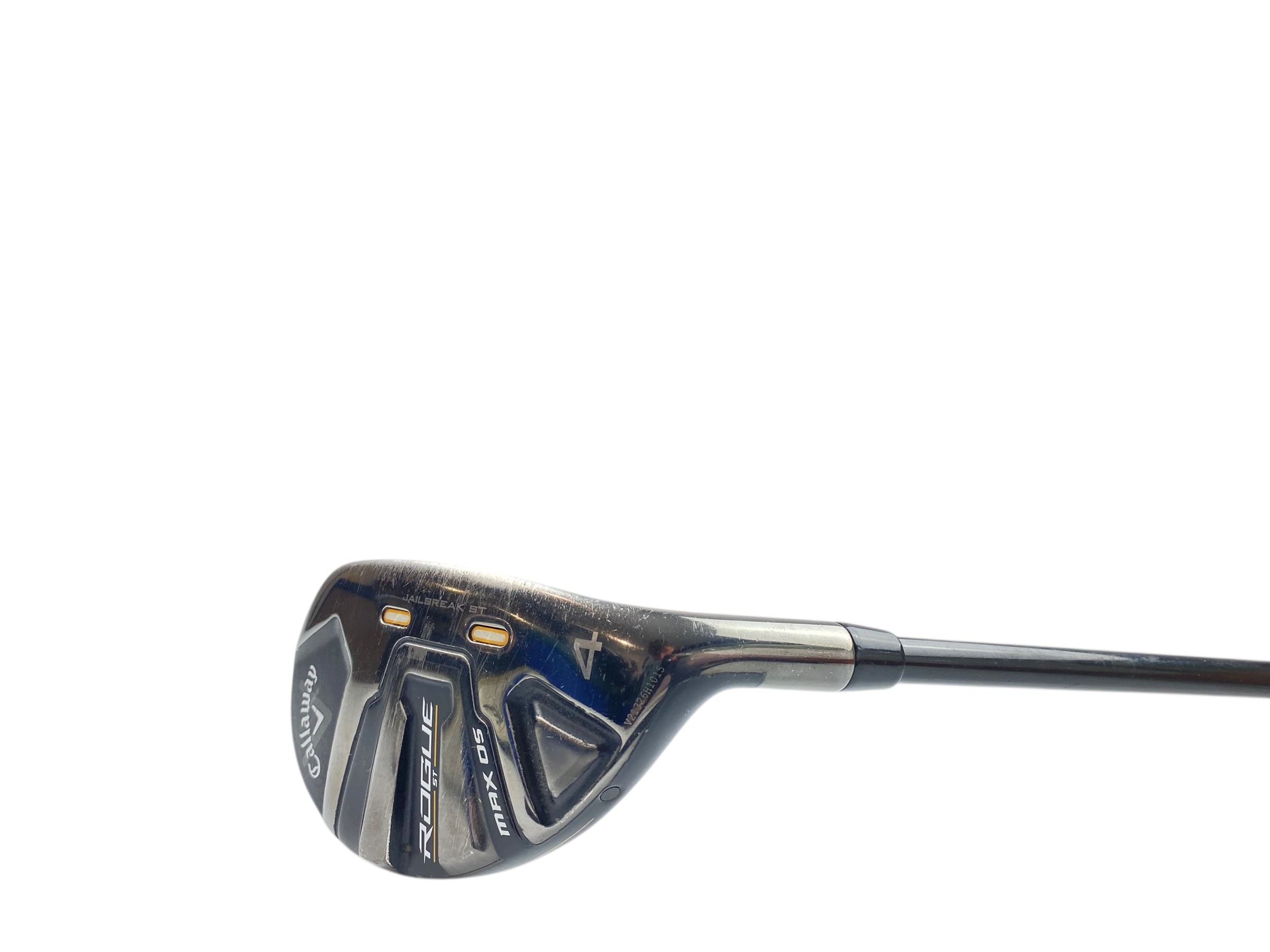 Callaway Rogue ST Max OS 4 Hybrid / 21 Degree / Regular Flex