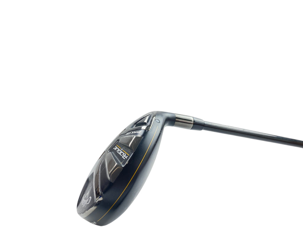 Callaway Rogue ST Max OS 4 Hybrid / 21 Degree / Regular Flex