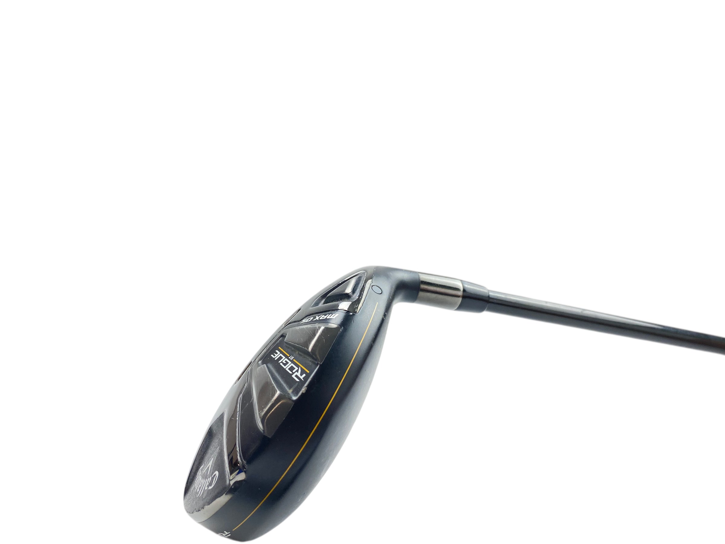 Callaway Rogue ST Max OS 4 Hybrid / 21 Degree / Regular Flex