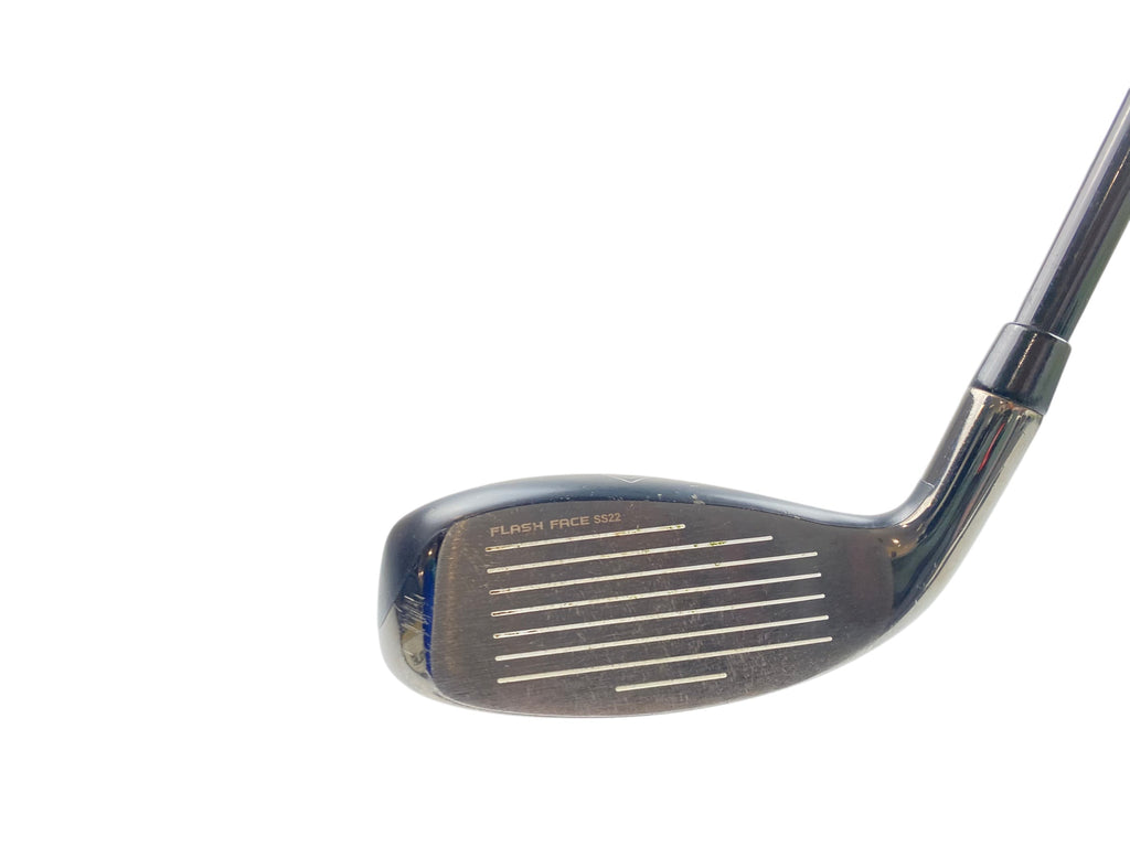 Callaway Rogue ST Max OS 4 Hybrid / 21 Degree / Regular Flex